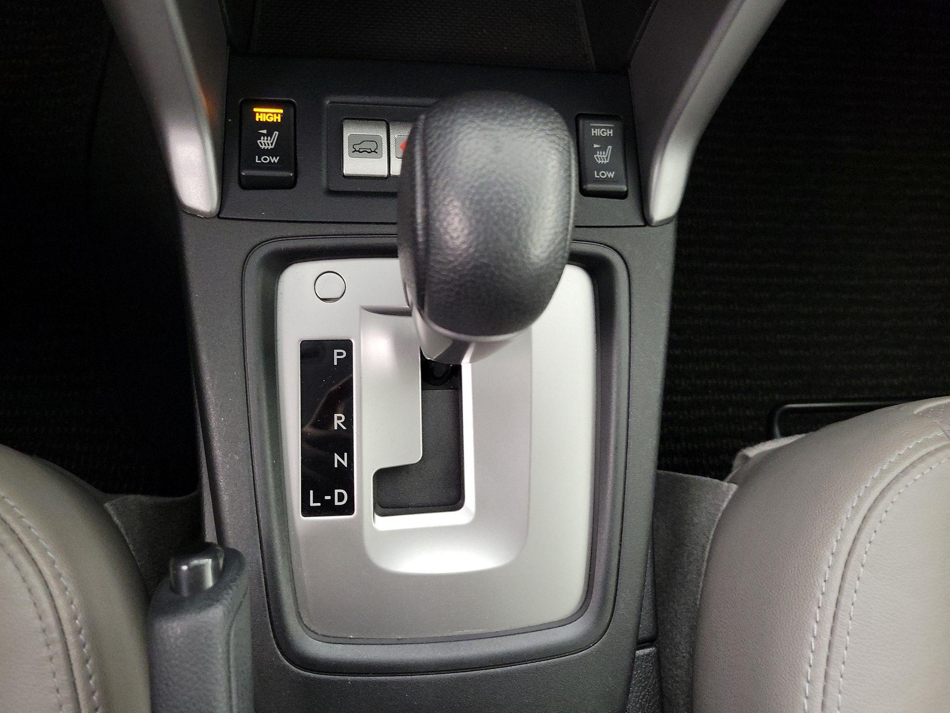 Thumbnail: 2014 Subaru Forester - 17