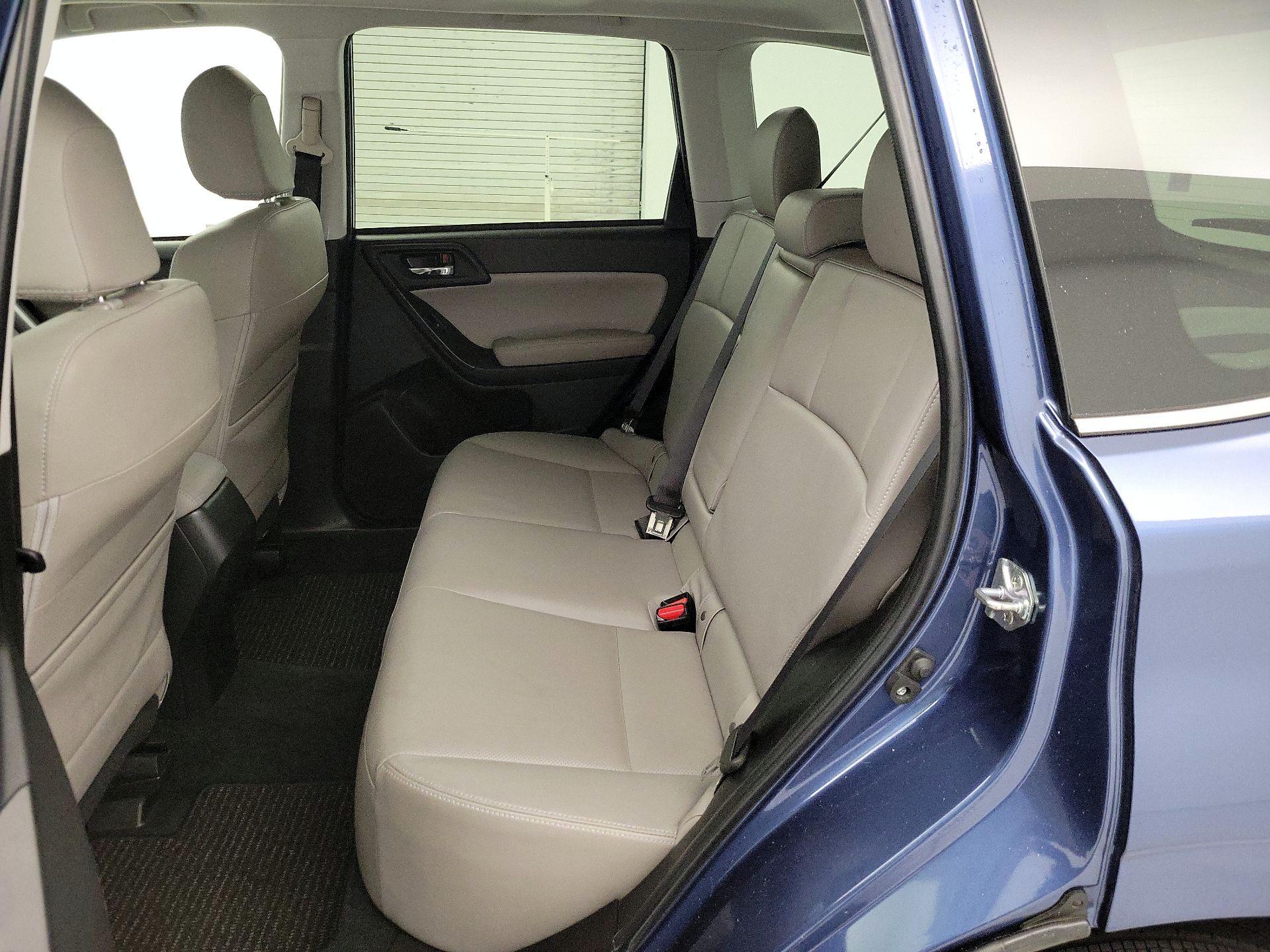 Thumbnail: 2014 Subaru Forester - 18