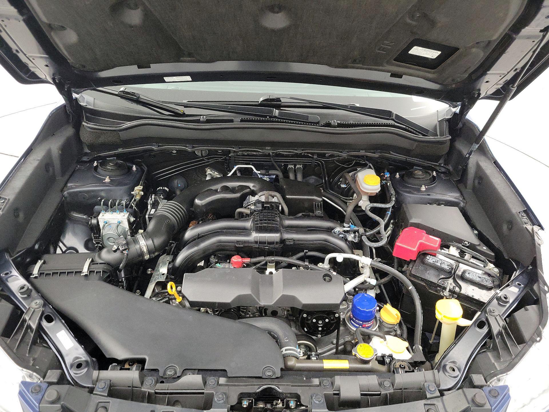 Thumbnail: 2014 Subaru Forester - 20