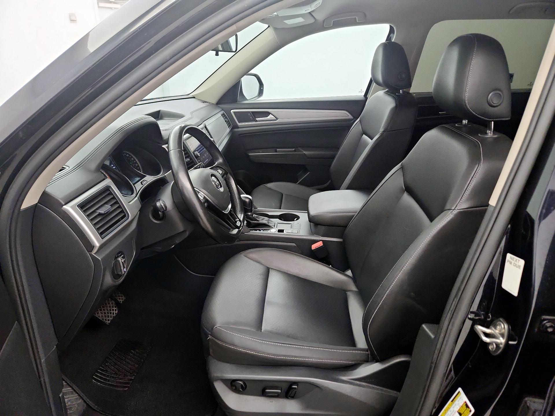 Thumbnail: 2018 Volkswagen Atlas - 11