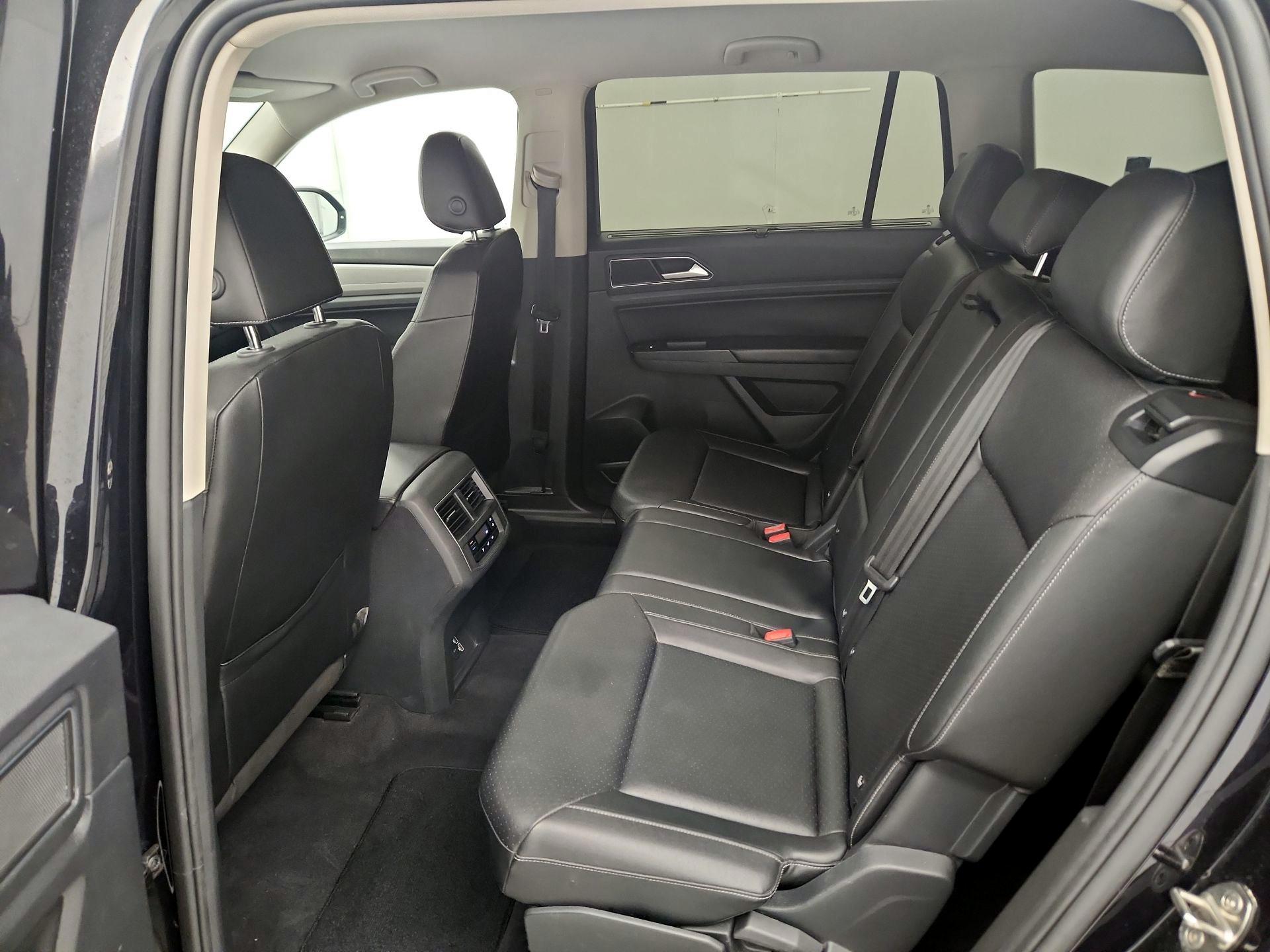 Thumbnail: 2018 Volkswagen Atlas - 19