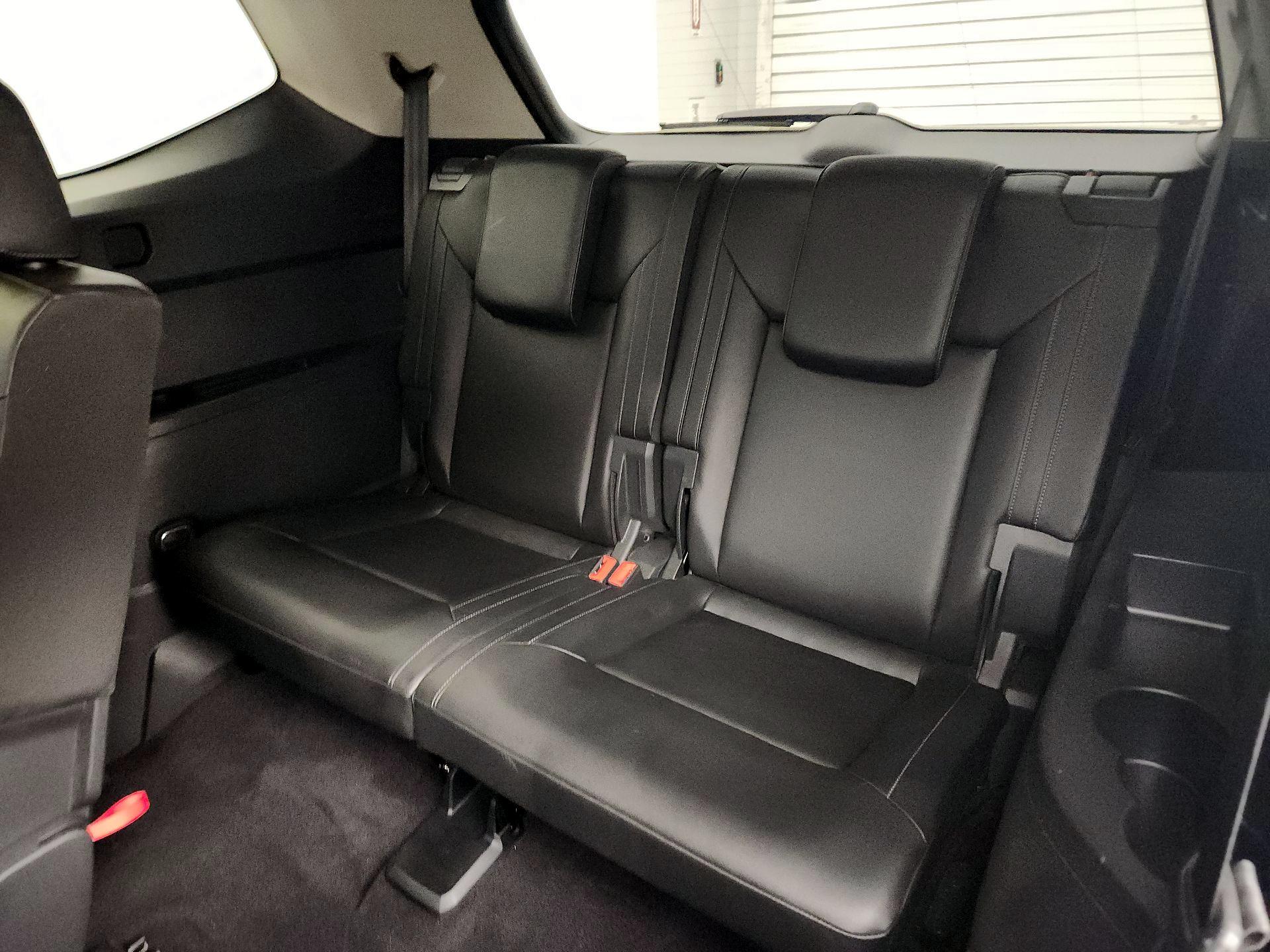 Thumbnail: 2018 Volkswagen Atlas - 20