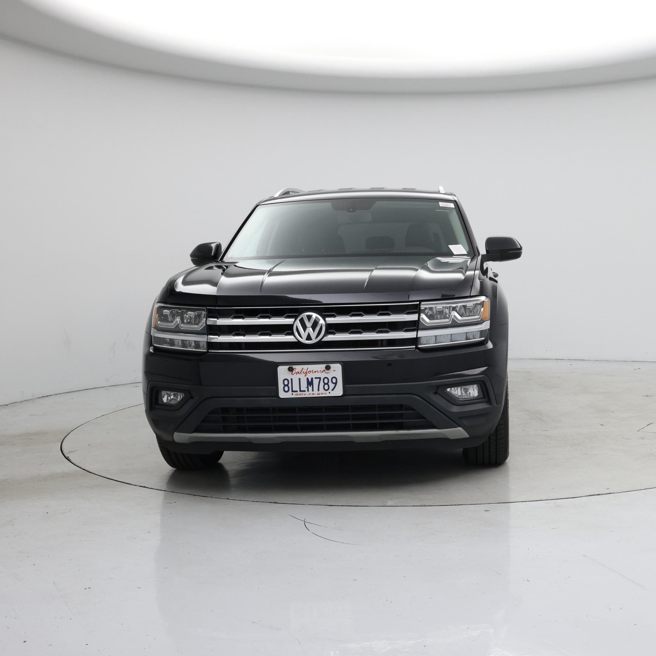 Thumbnail: 2018 Volkswagen Atlas - 5