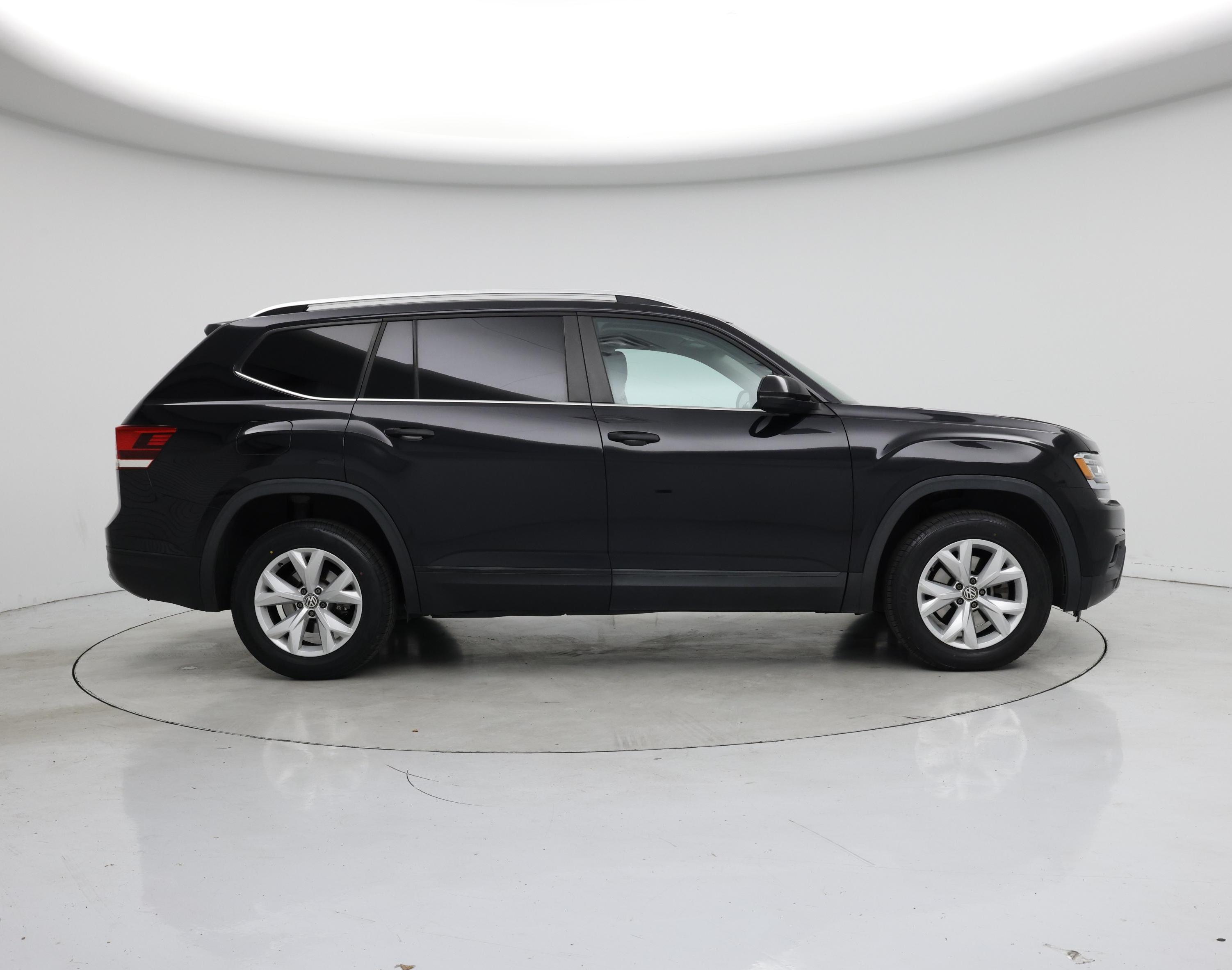 Thumbnail: 2018 Volkswagen Atlas - 7