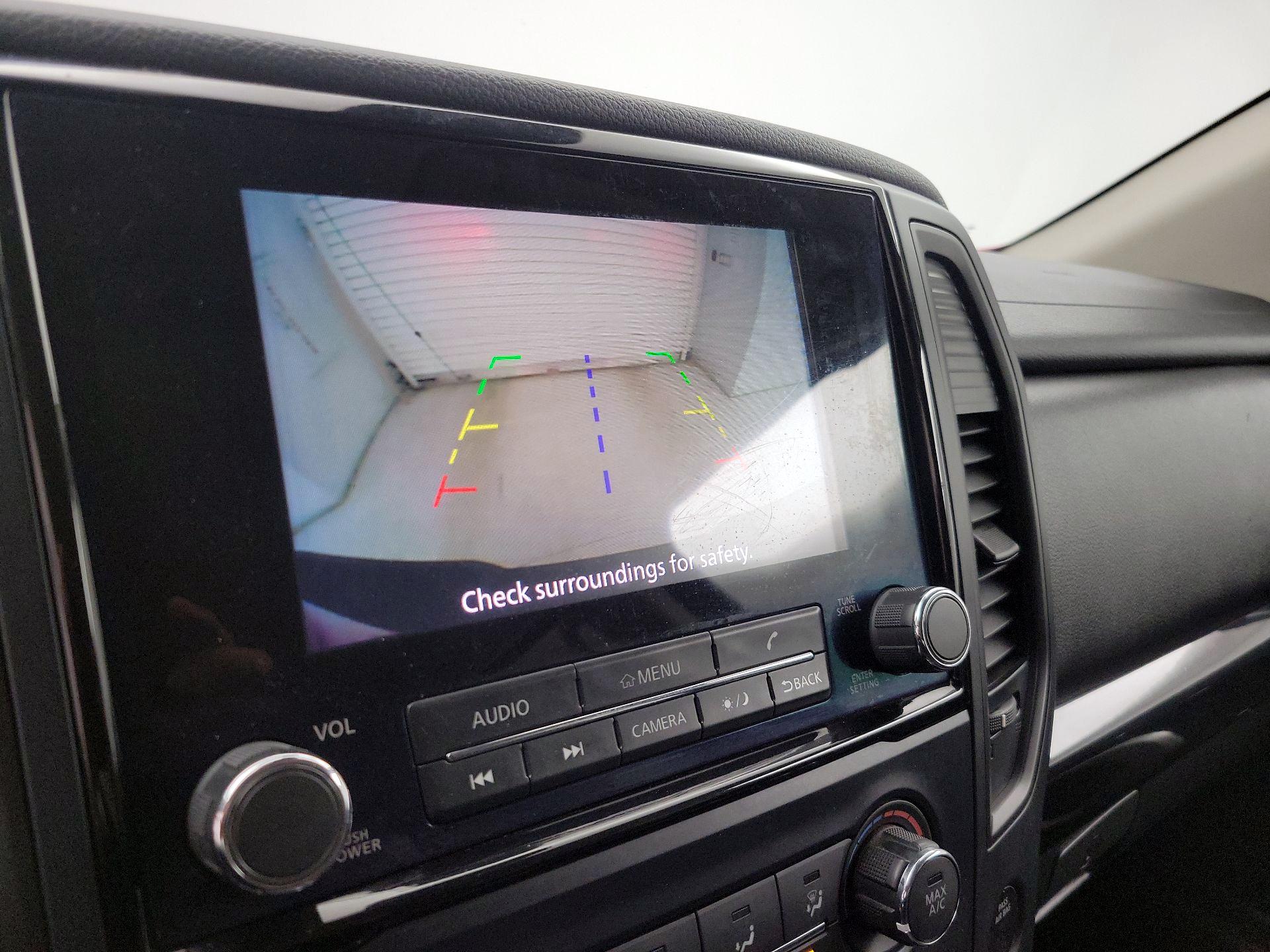 Thumbnail: 2022 Nissan Titan - 14