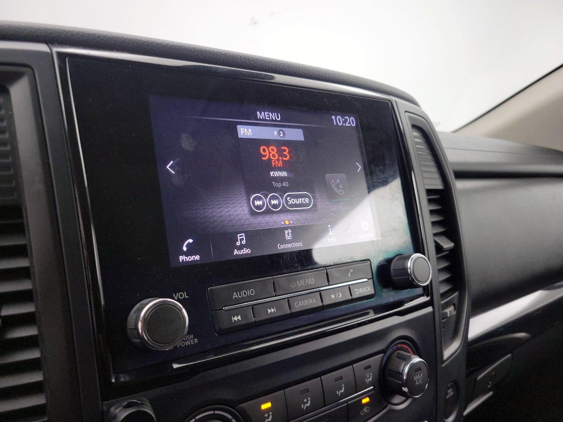 Thumbnail: 2022 Nissan Titan - 15