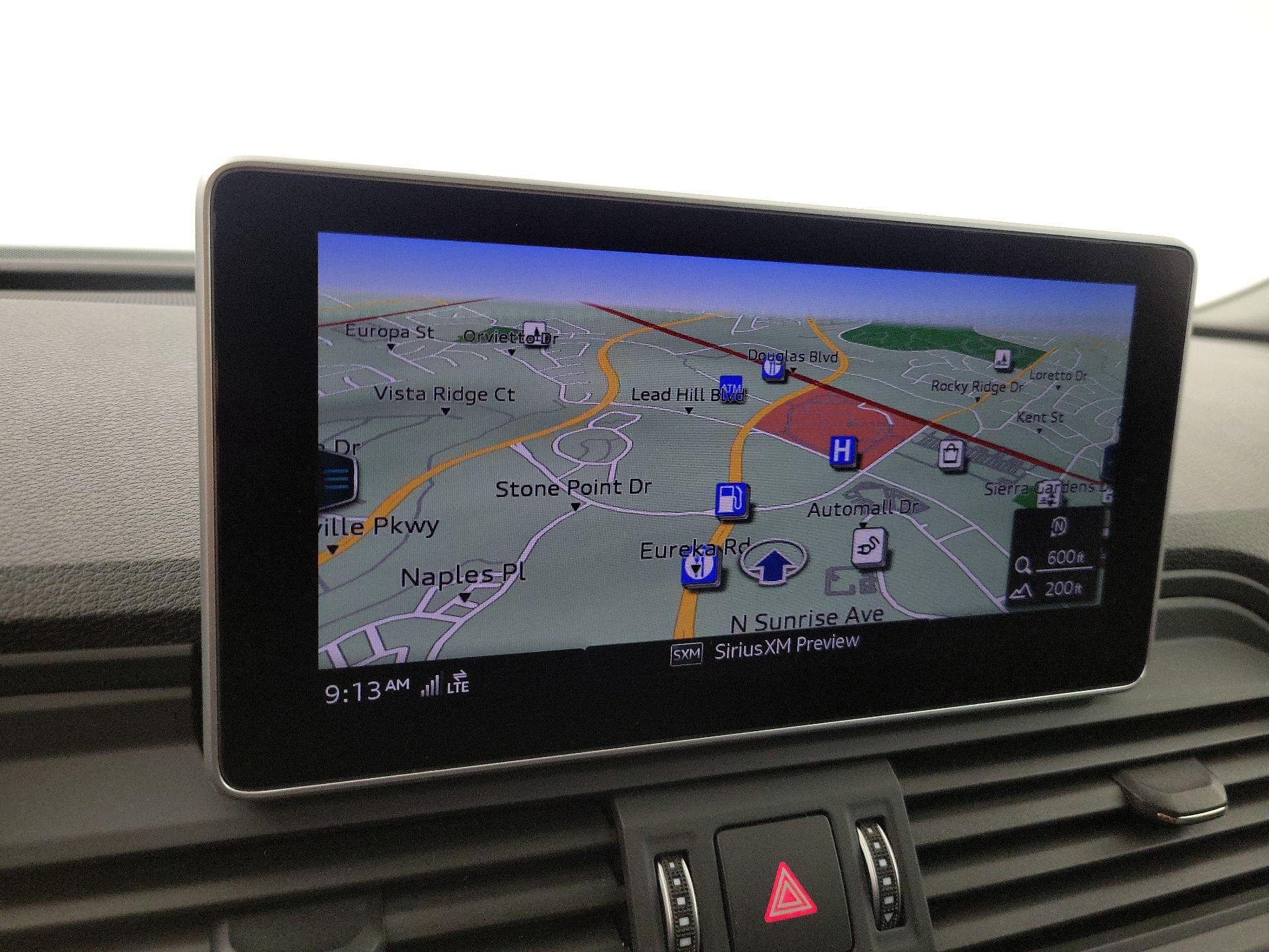 Thumbnail: 2020 Audi Q5 - 13