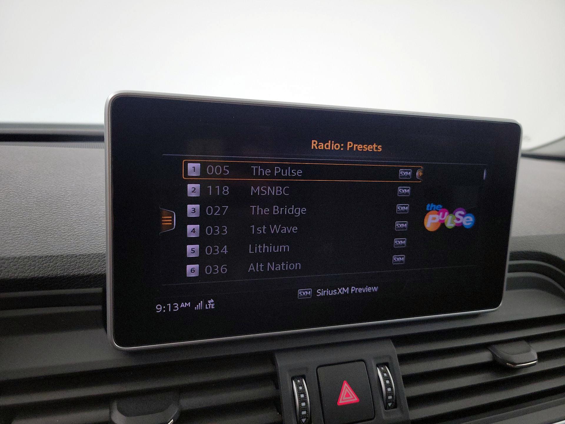 Thumbnail: 2020 Audi Q5 - 15