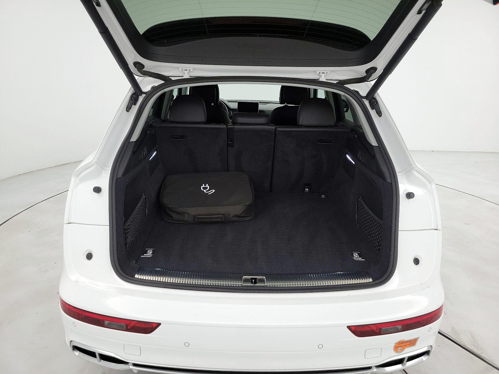 Thumbnail: 2020 Audi Q5 - 20