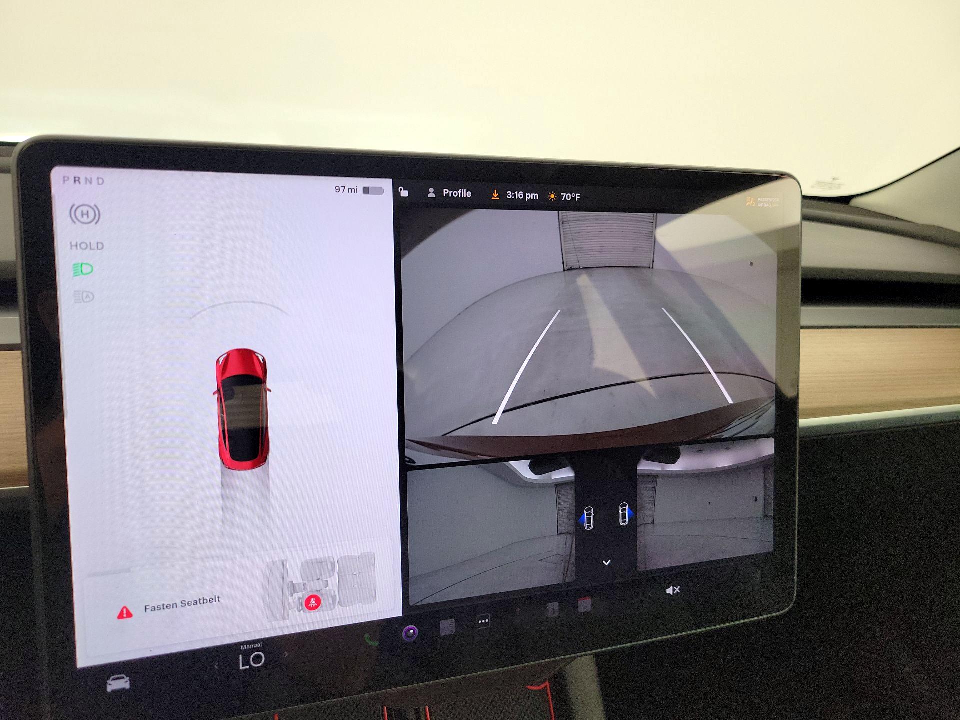 Thumbnail: 2022 Tesla Model 3 - 13