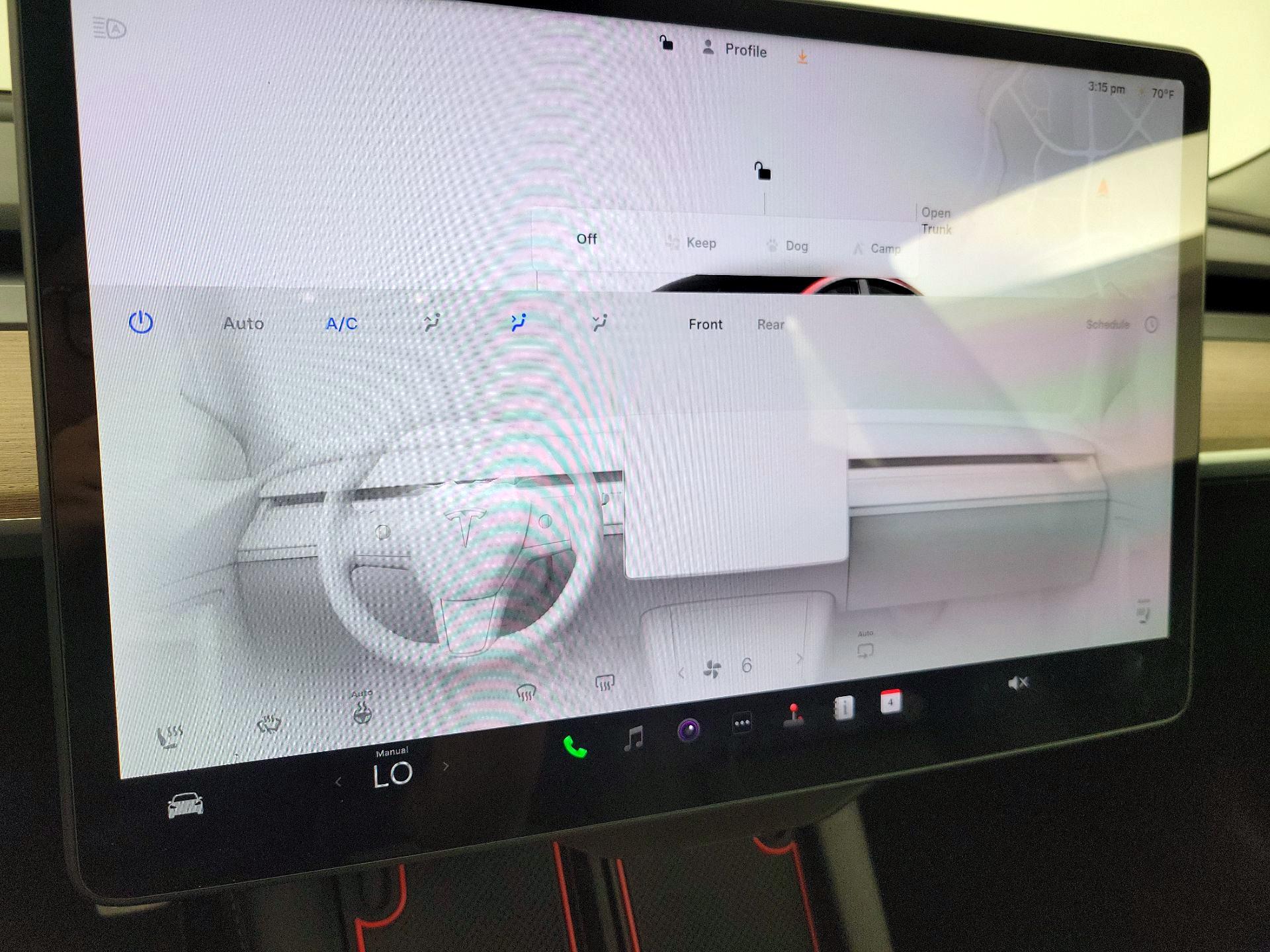 Thumbnail: 2022 Tesla Model 3 - 15