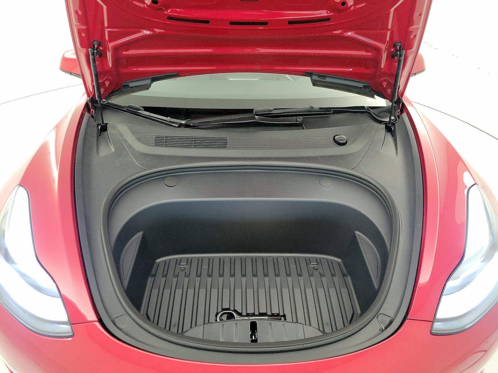 Thumbnail: 2022 Tesla Model 3 - 19