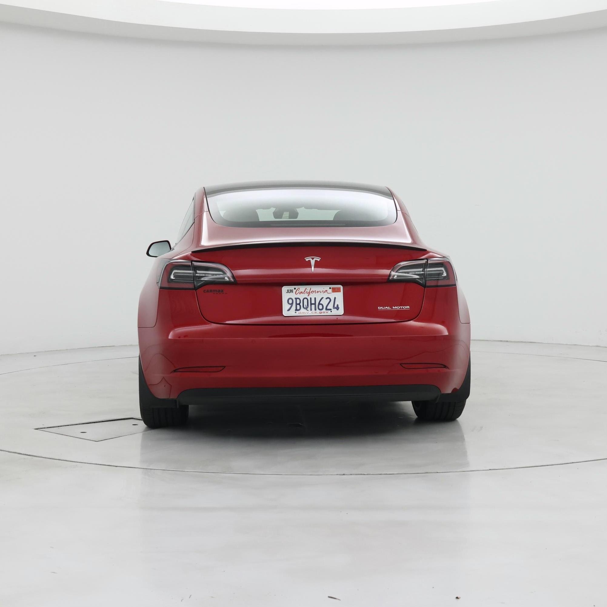 Thumbnail: 2022 Tesla Model 3 - 6