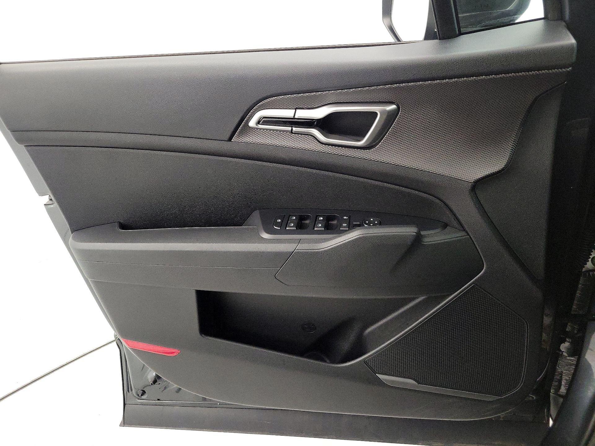 Thumbnail: 2024 Kia Sportage - 12