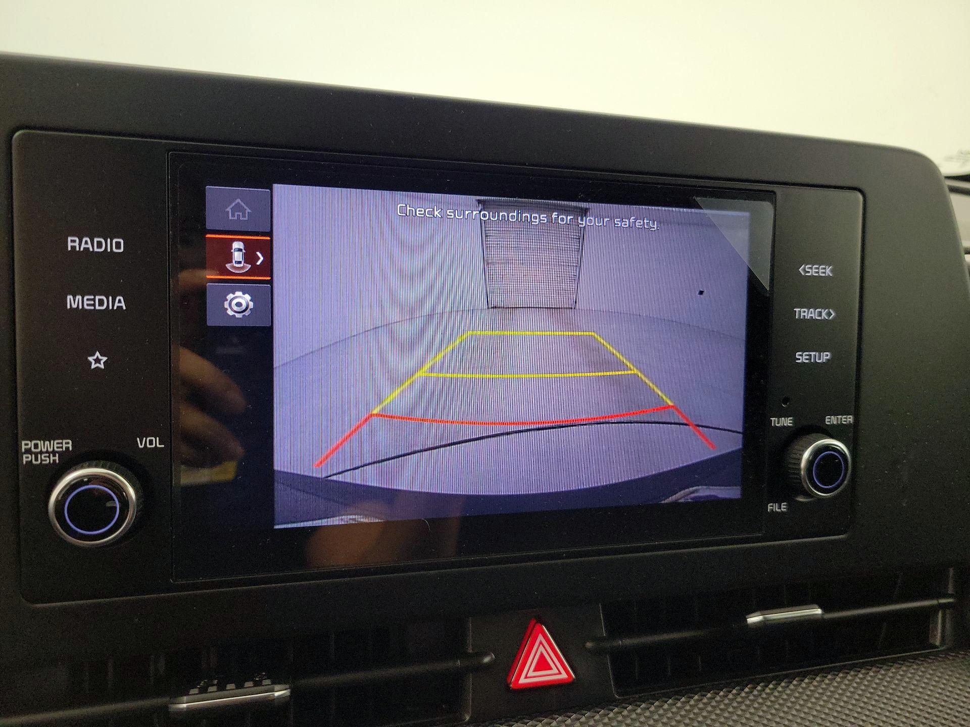 Thumbnail: 2024 Kia Sportage - 14