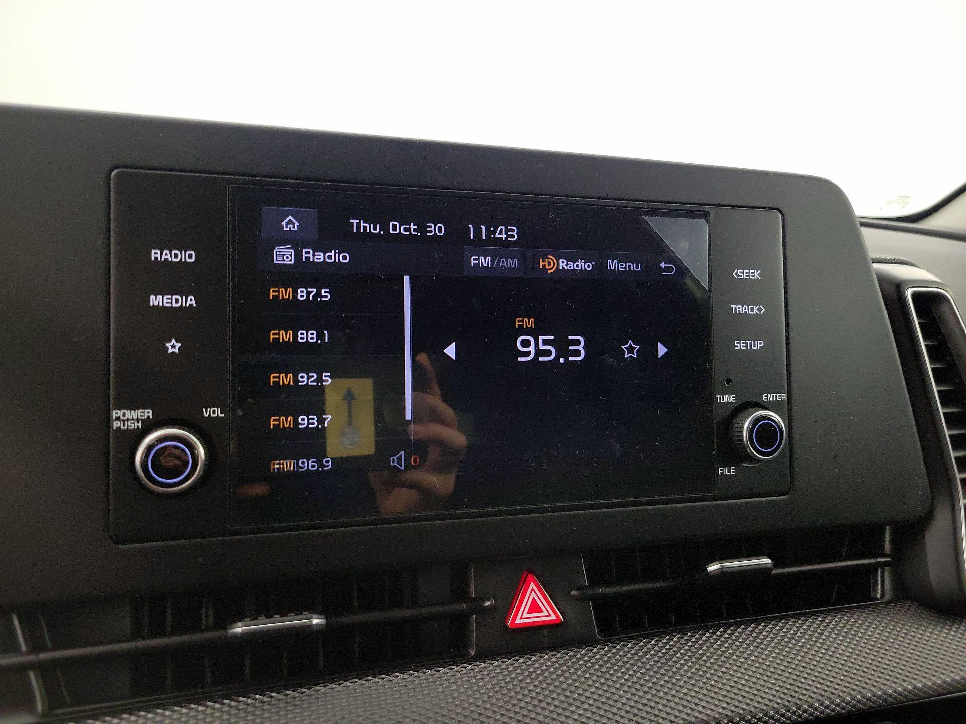 Thumbnail: 2024 Kia Sportage - 15