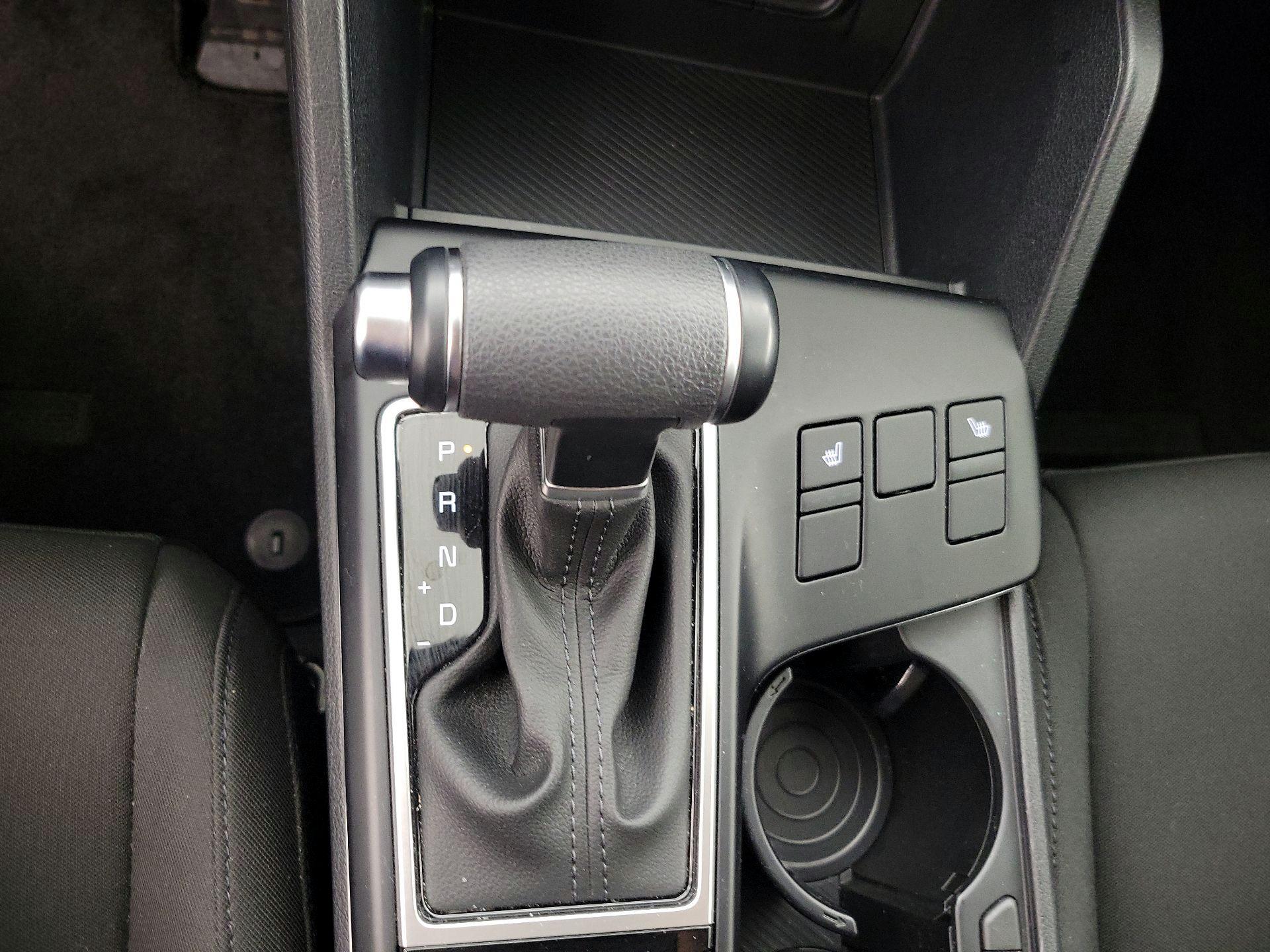 Thumbnail: 2024 Kia Sportage - 17