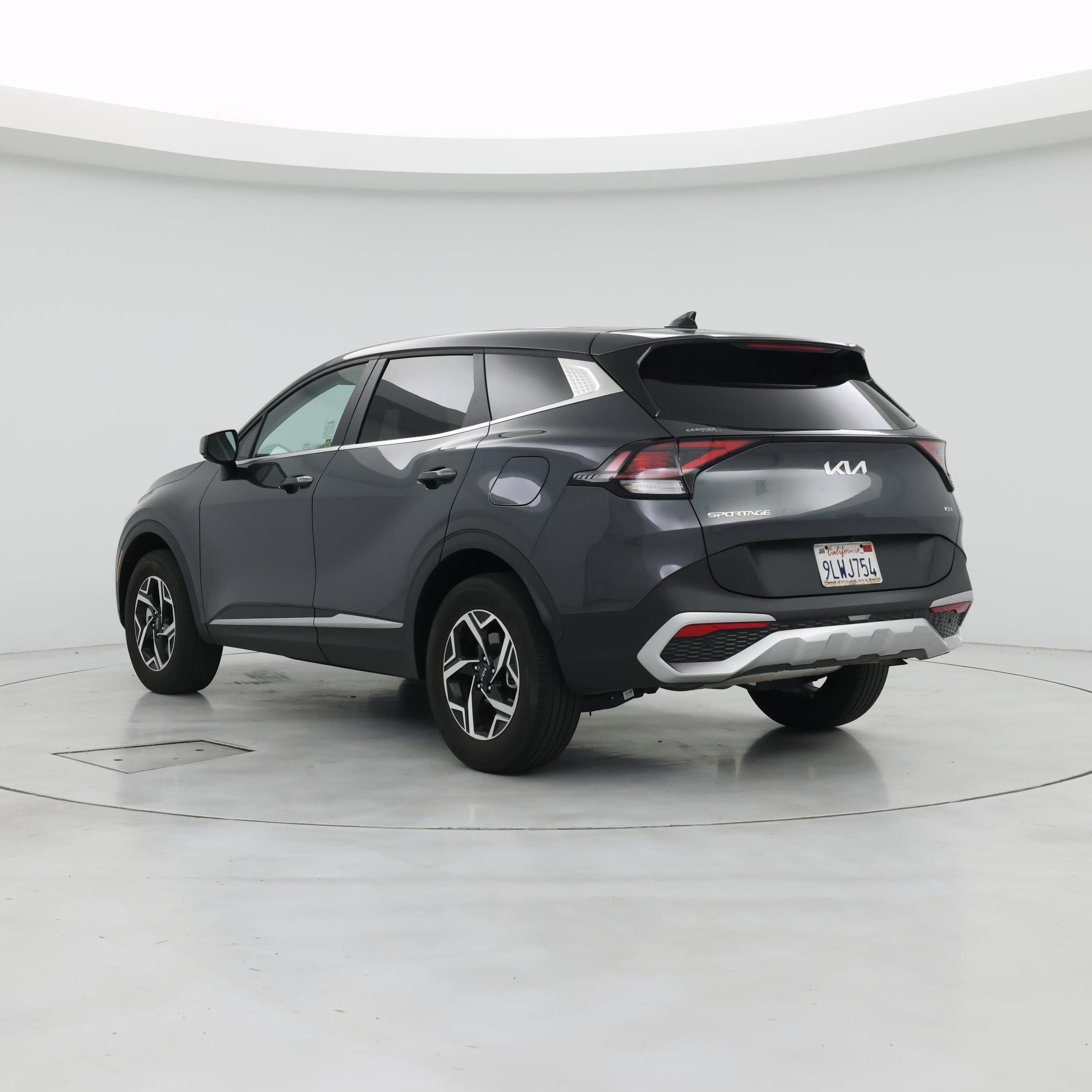 Thumbnail: 2024 Kia Sportage - 2