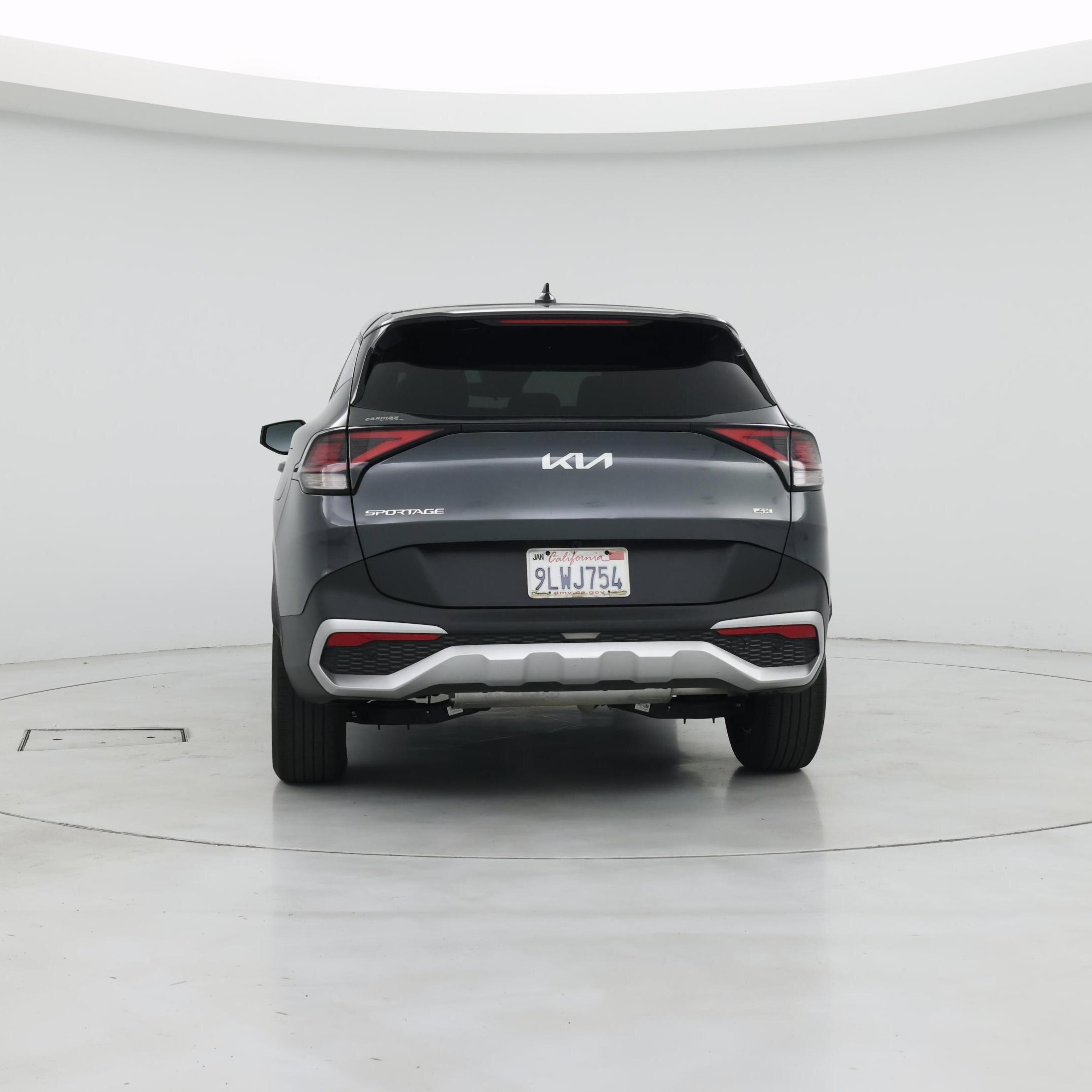 Thumbnail: 2024 Kia Sportage - 6