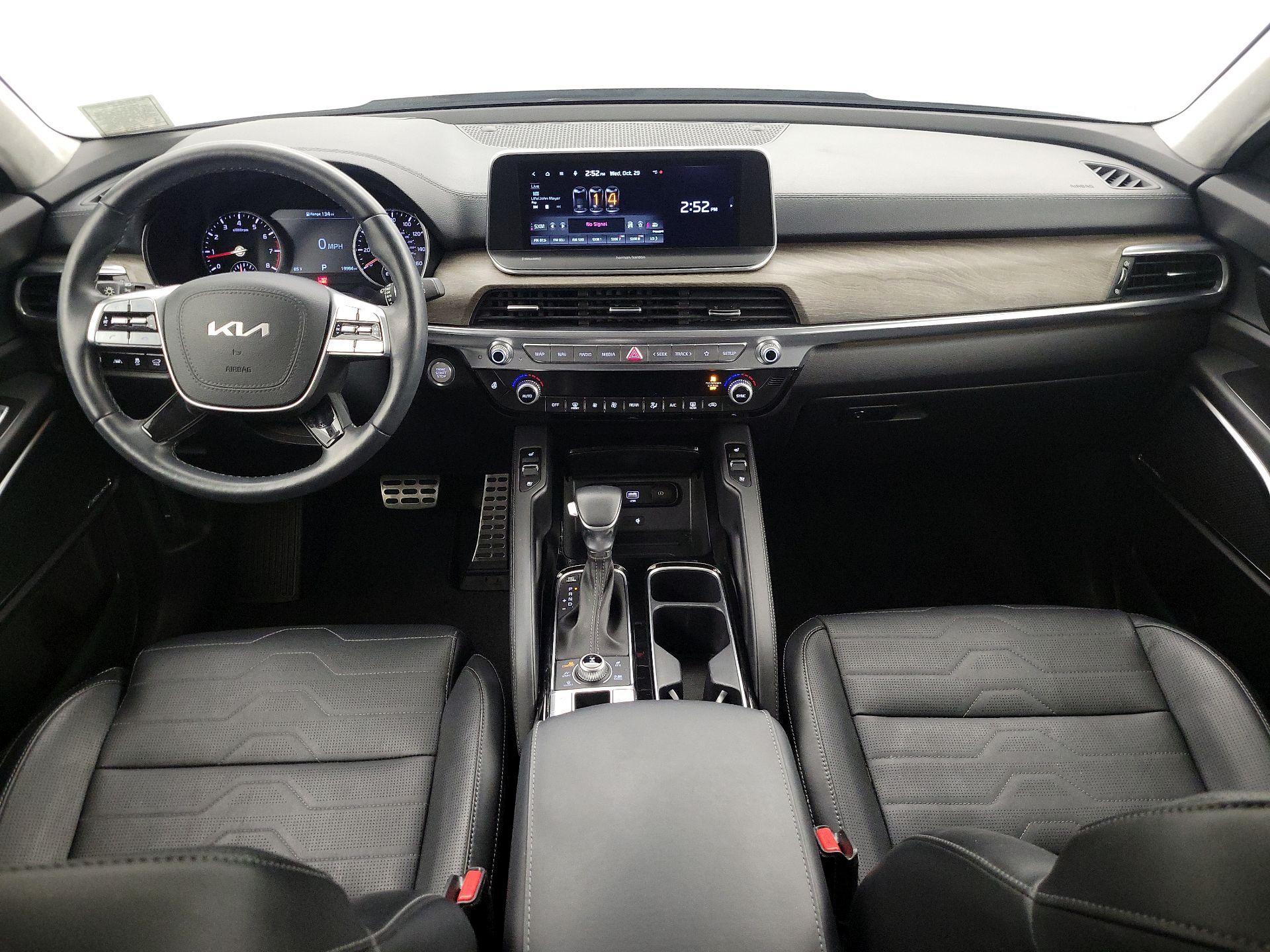 Thumbnail: 2022 Kia Telluride - 9