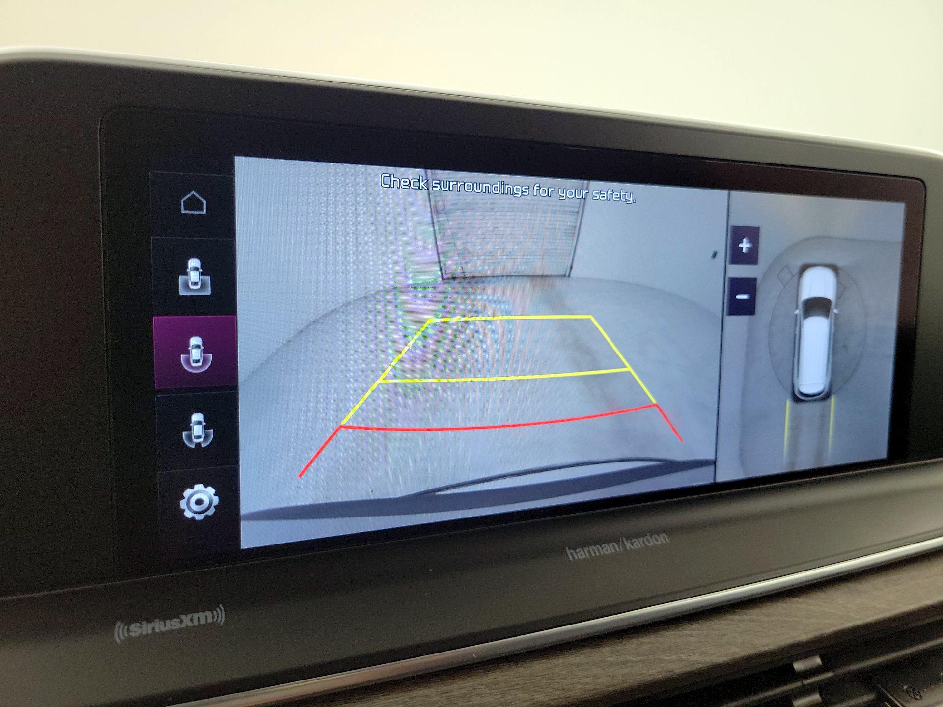 Thumbnail: 2022 Kia Telluride - 14