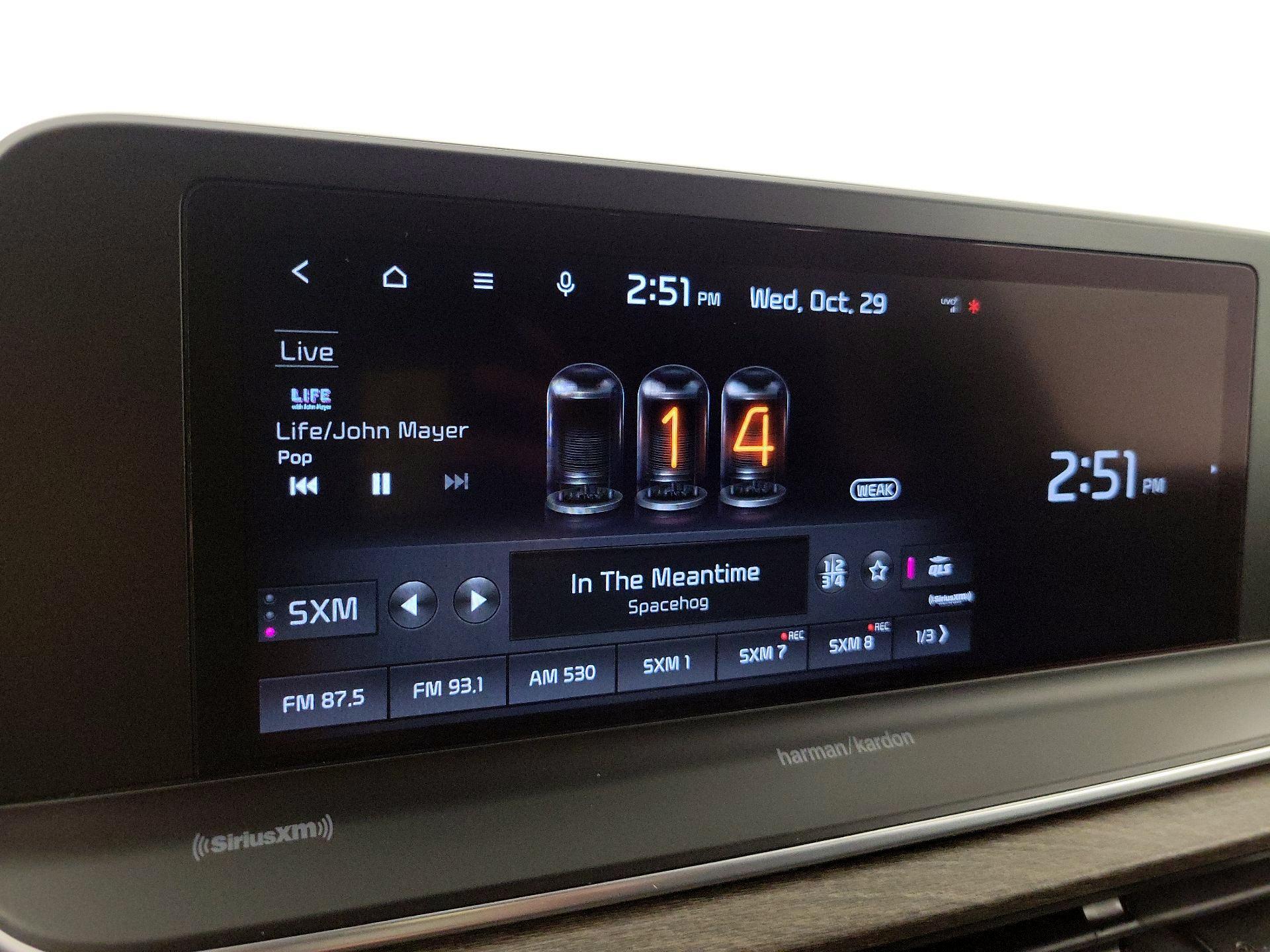 Thumbnail: 2022 Kia Telluride - 15