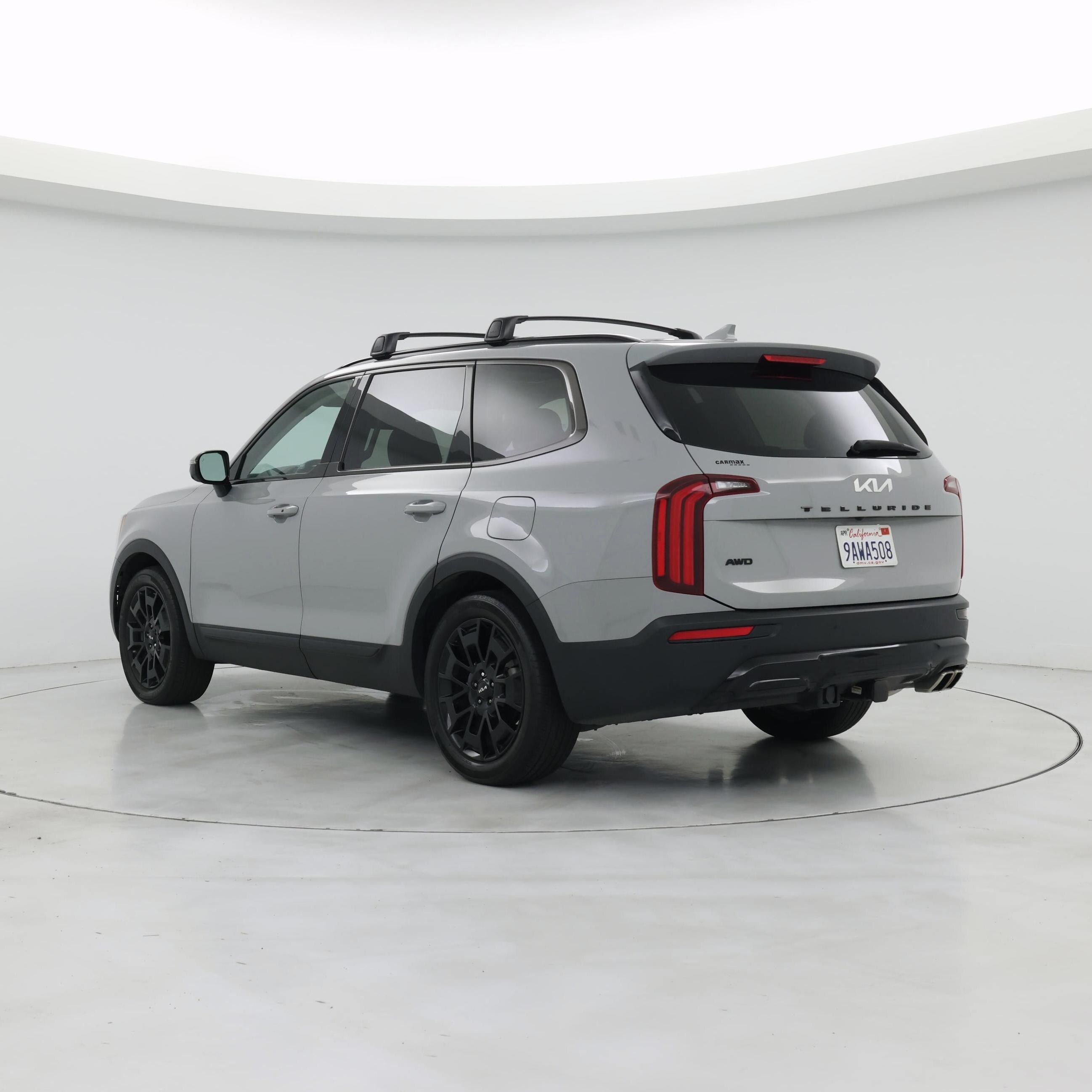 Thumbnail: 2022 Kia Telluride - 2