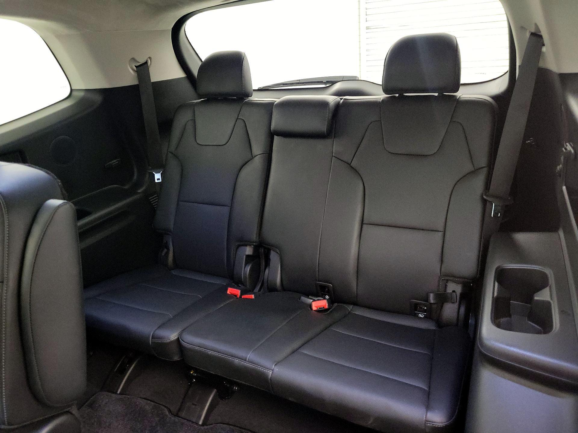 Thumbnail: 2022 Kia Telluride - 20