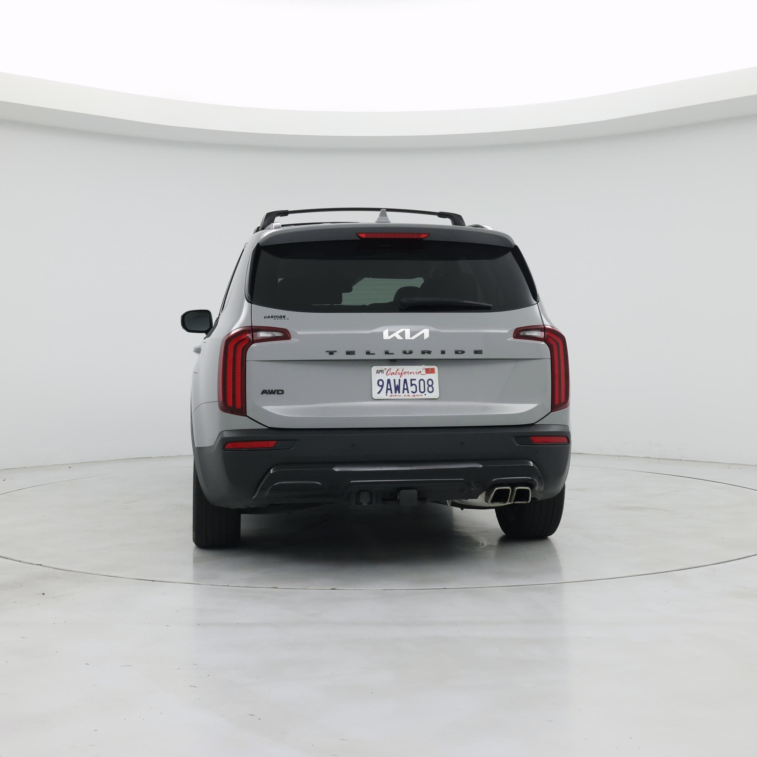 Thumbnail: 2022 Kia Telluride - 6