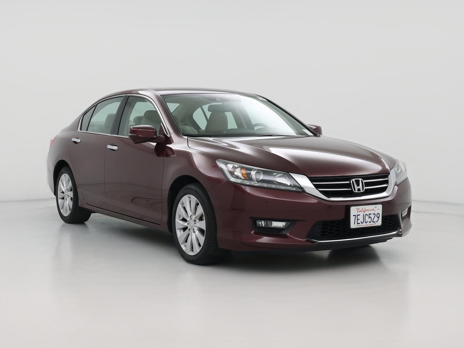 2014 Honda Accord EX-L V-6