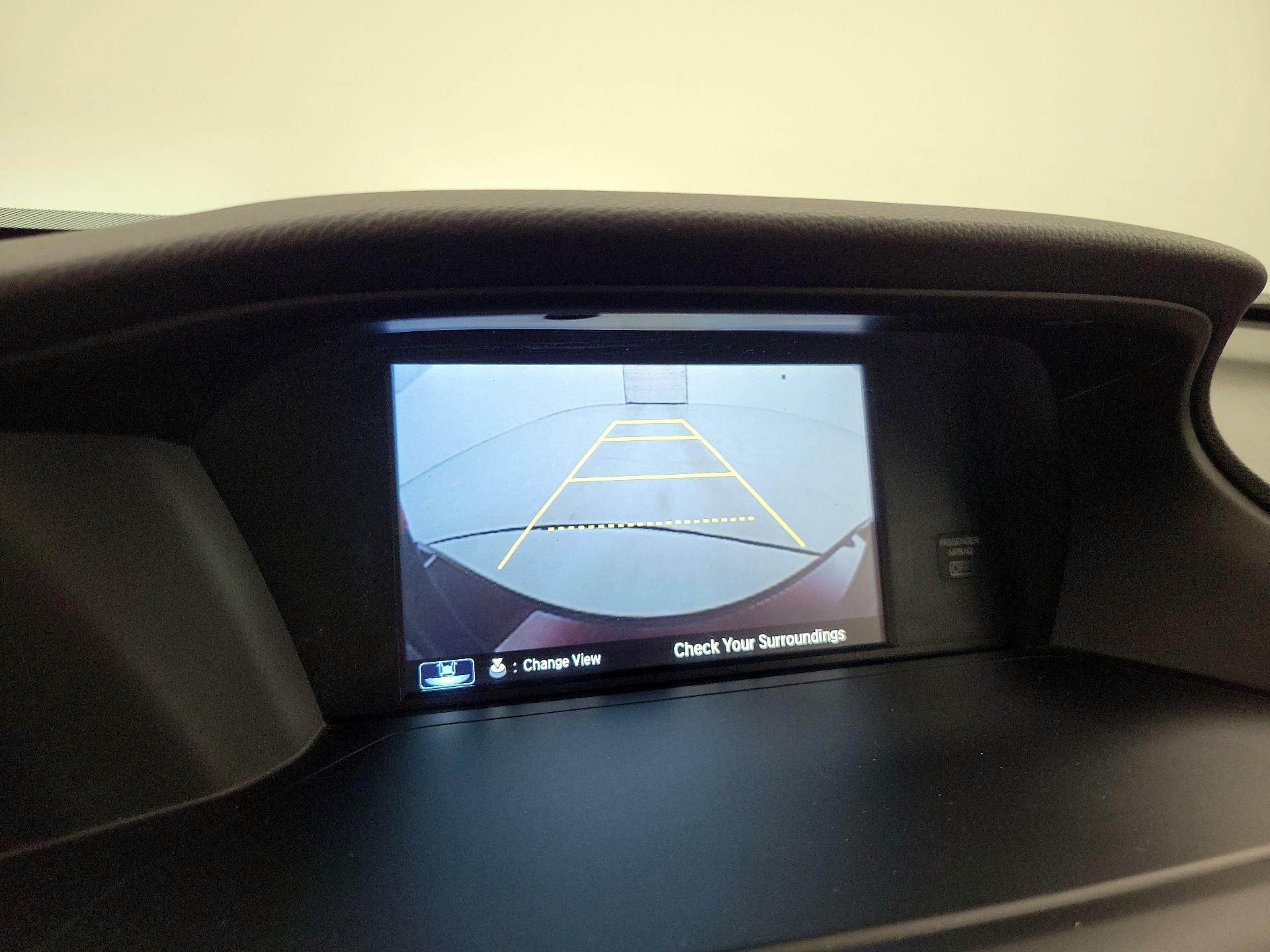 Thumbnail: 2014 Honda Accord - 13