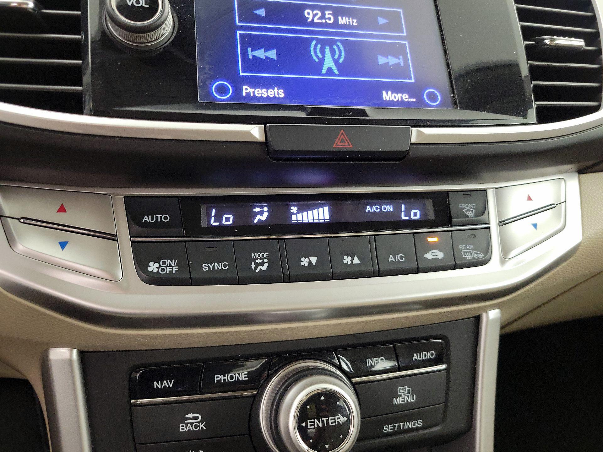 Thumbnail: 2014 Honda Accord - 15