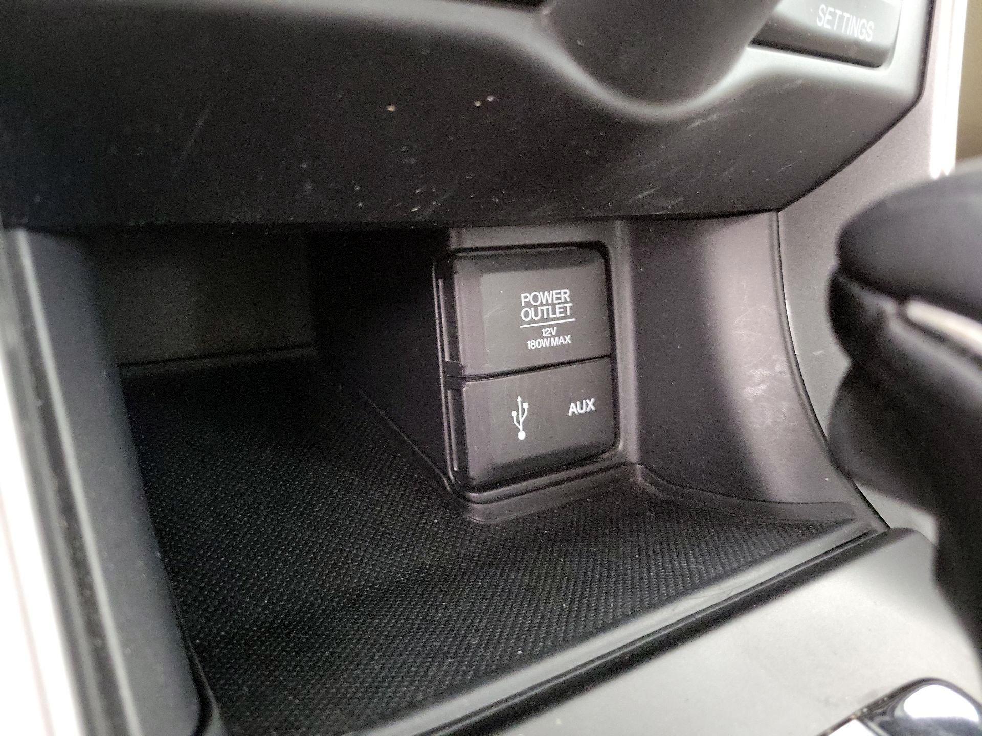 Thumbnail: 2014 Honda Accord - 17