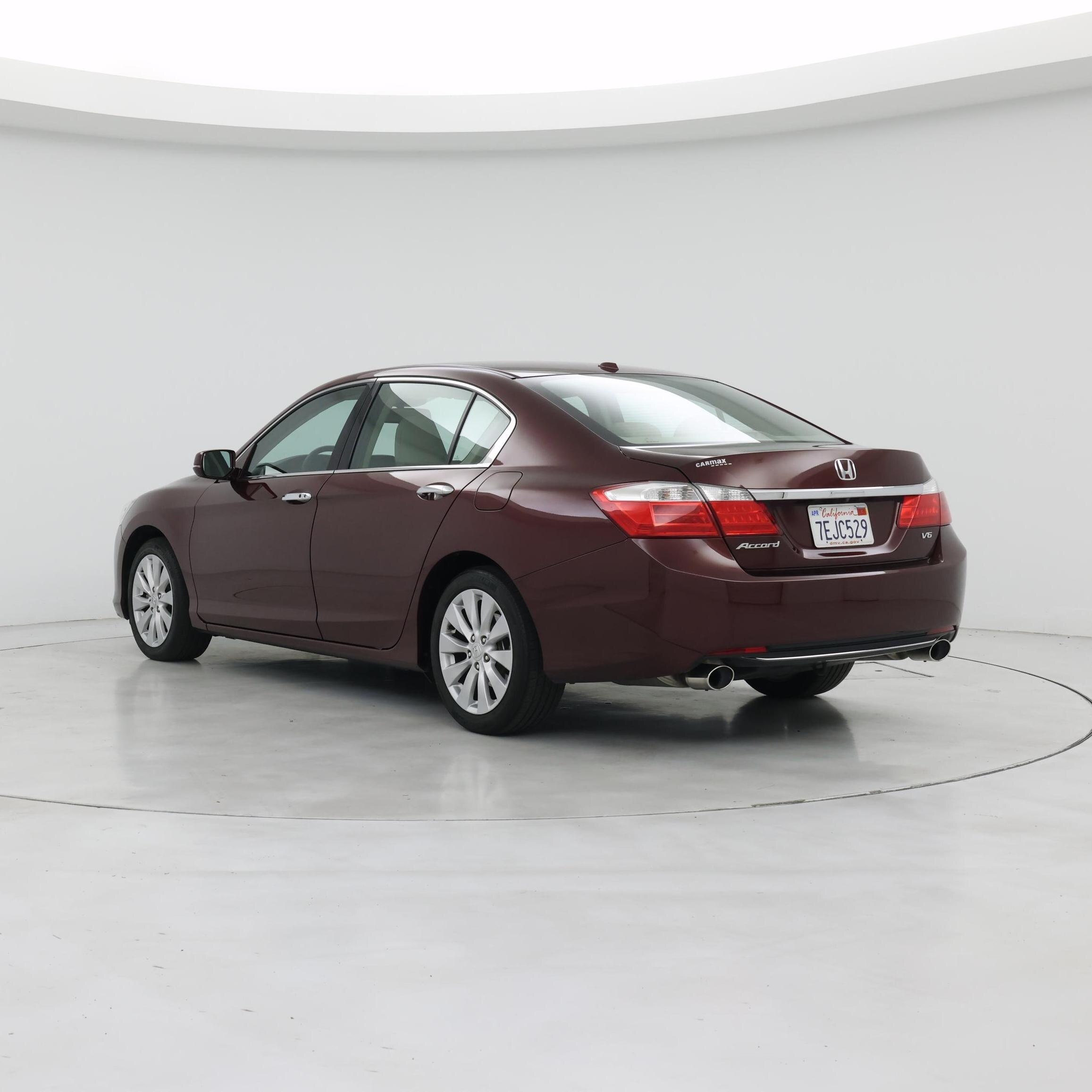 Thumbnail: 2014 Honda Accord - 2
