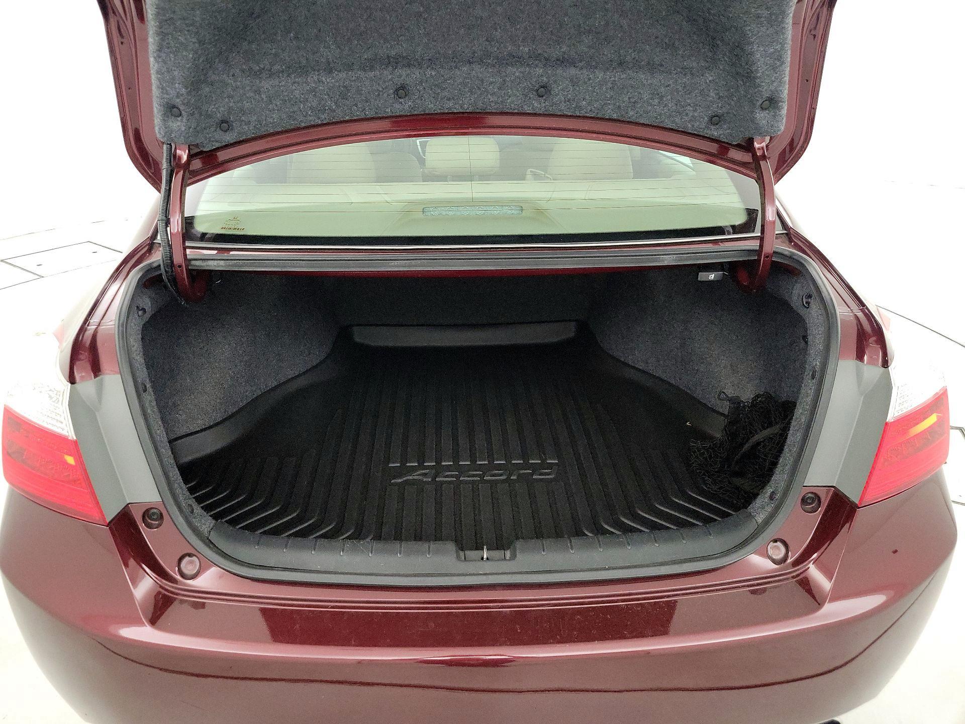 Thumbnail: 2014 Honda Accord - 19