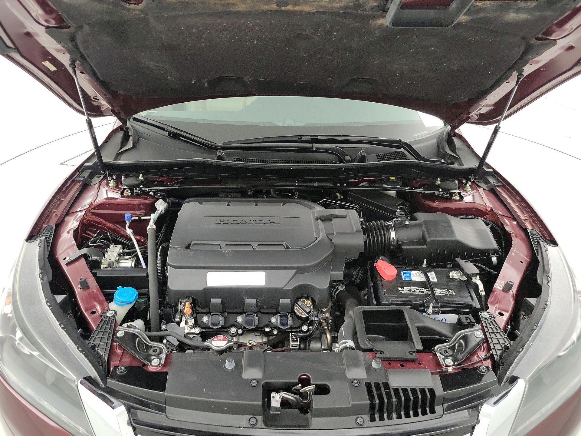 Thumbnail: 2014 Honda Accord - 20