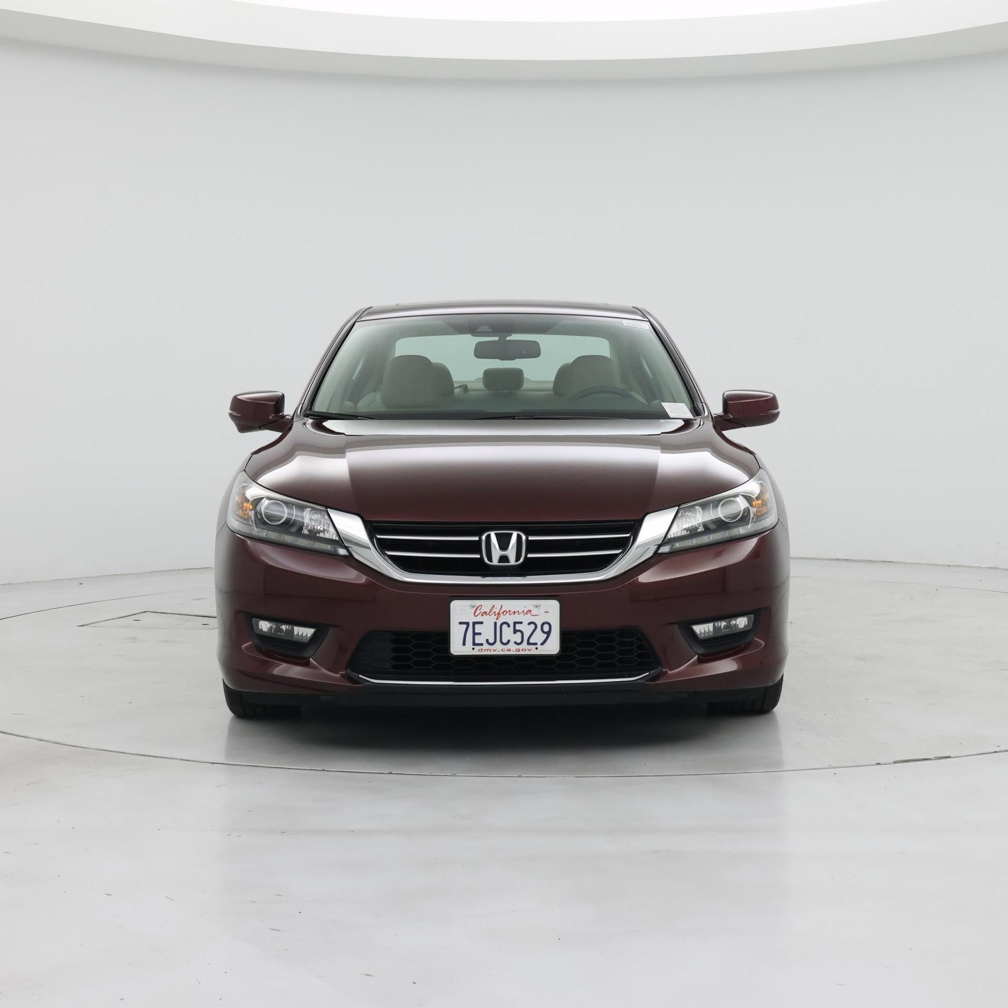 Thumbnail: 2014 Honda Accord - 5