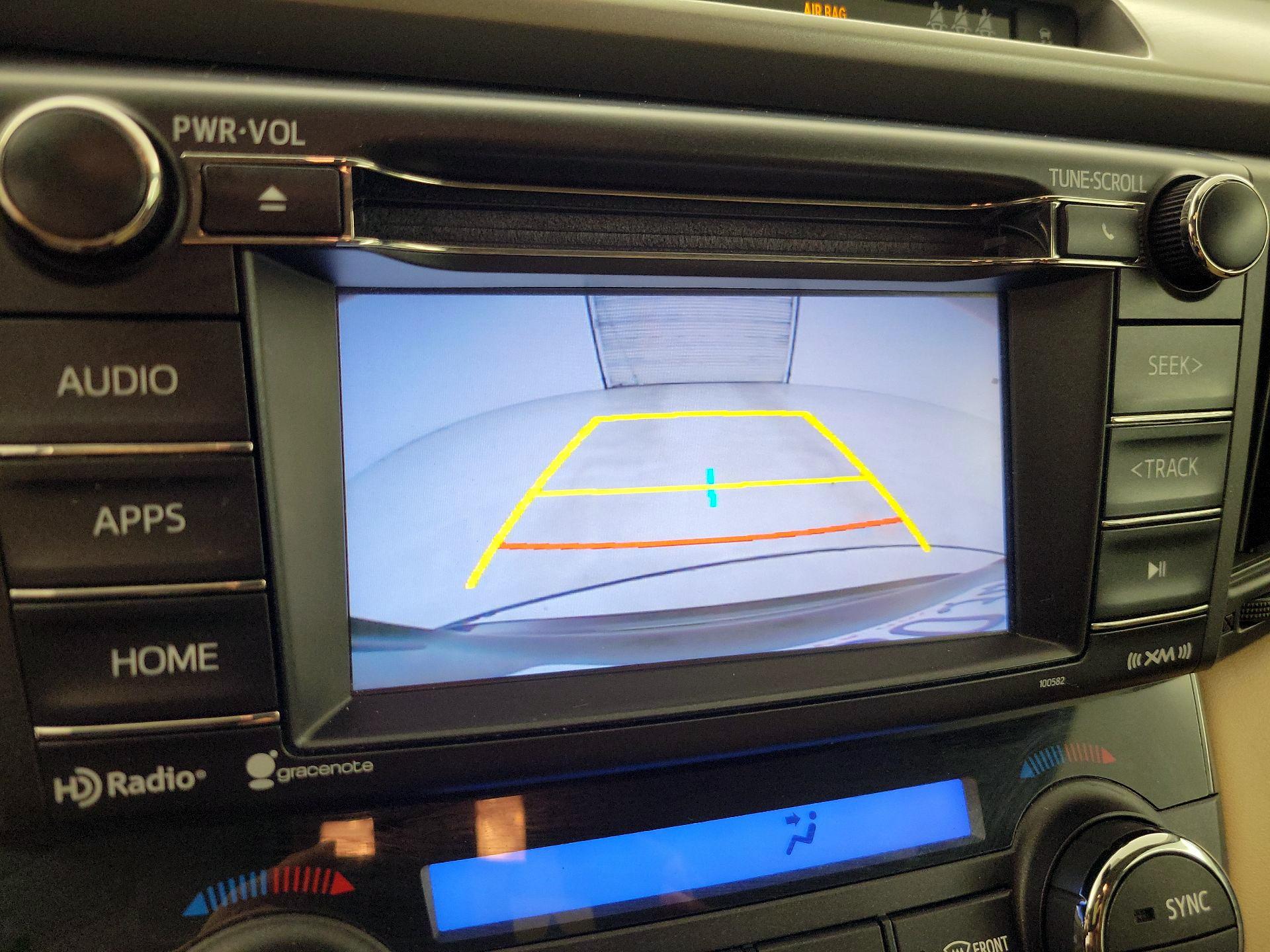 Thumbnail: 2018 Toyota RAV4 - 13