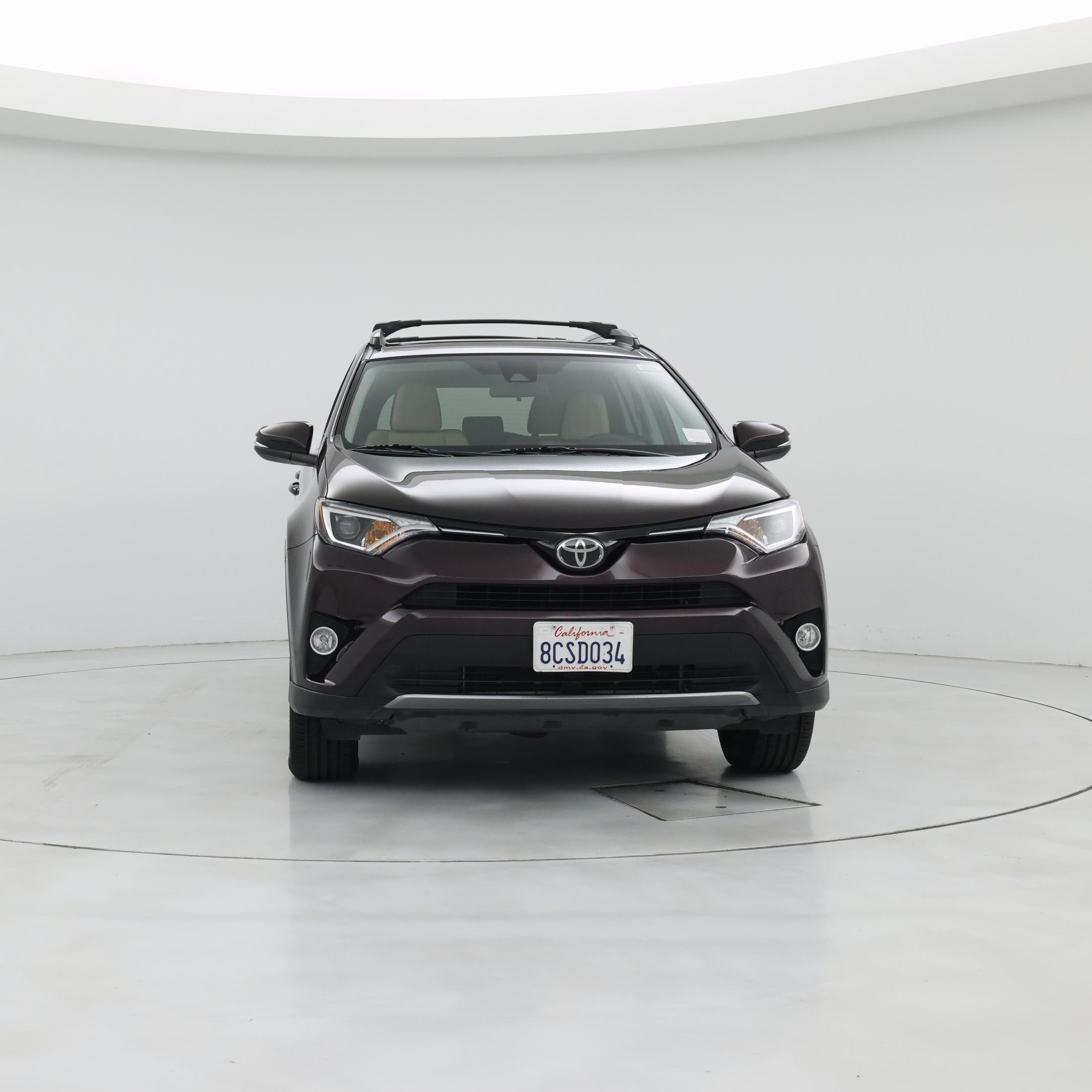 Thumbnail: 2018 Toyota RAV4 - 5