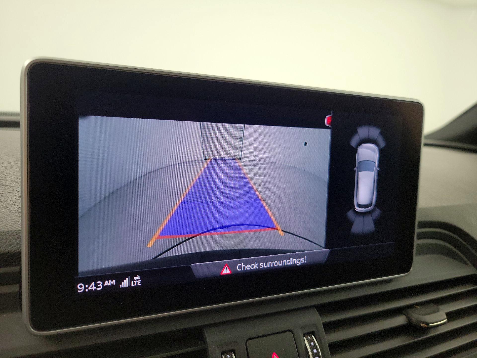 Thumbnail: 2020 Audi Q5 - 14