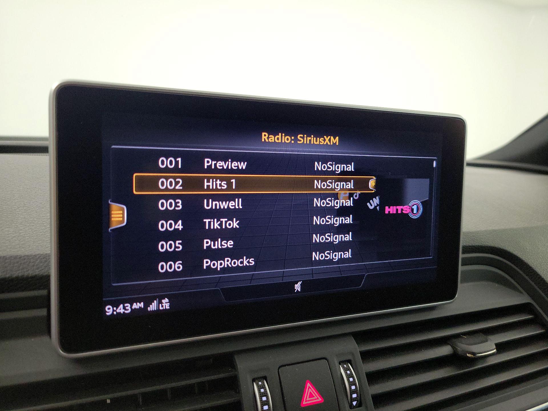 Thumbnail: 2020 Audi Q5 - 15