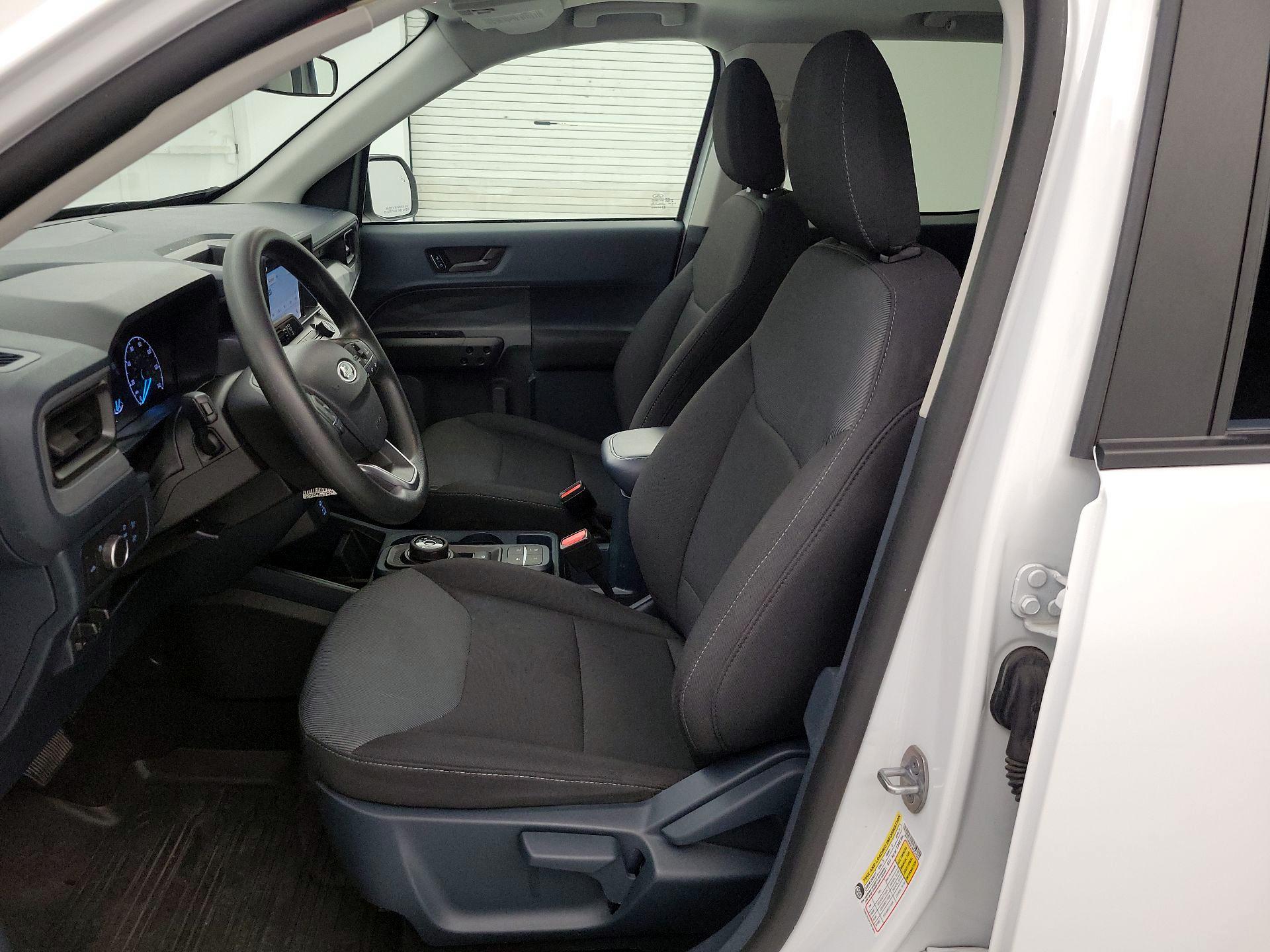 Thumbnail: 2022 Ford Maverick - 11