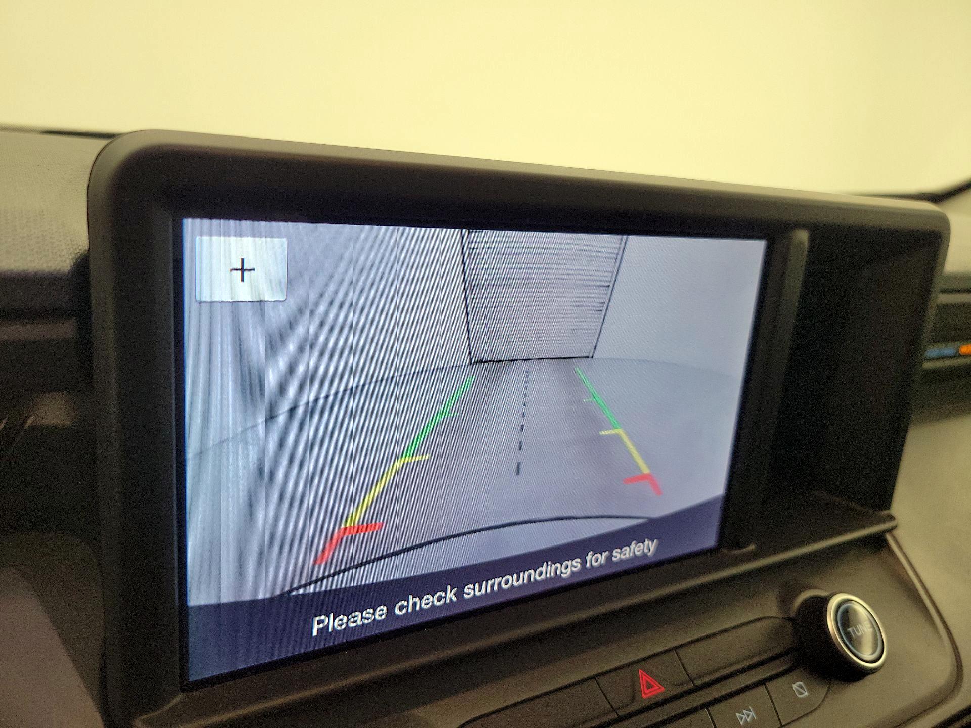 Thumbnail: 2022 Ford Maverick - 13