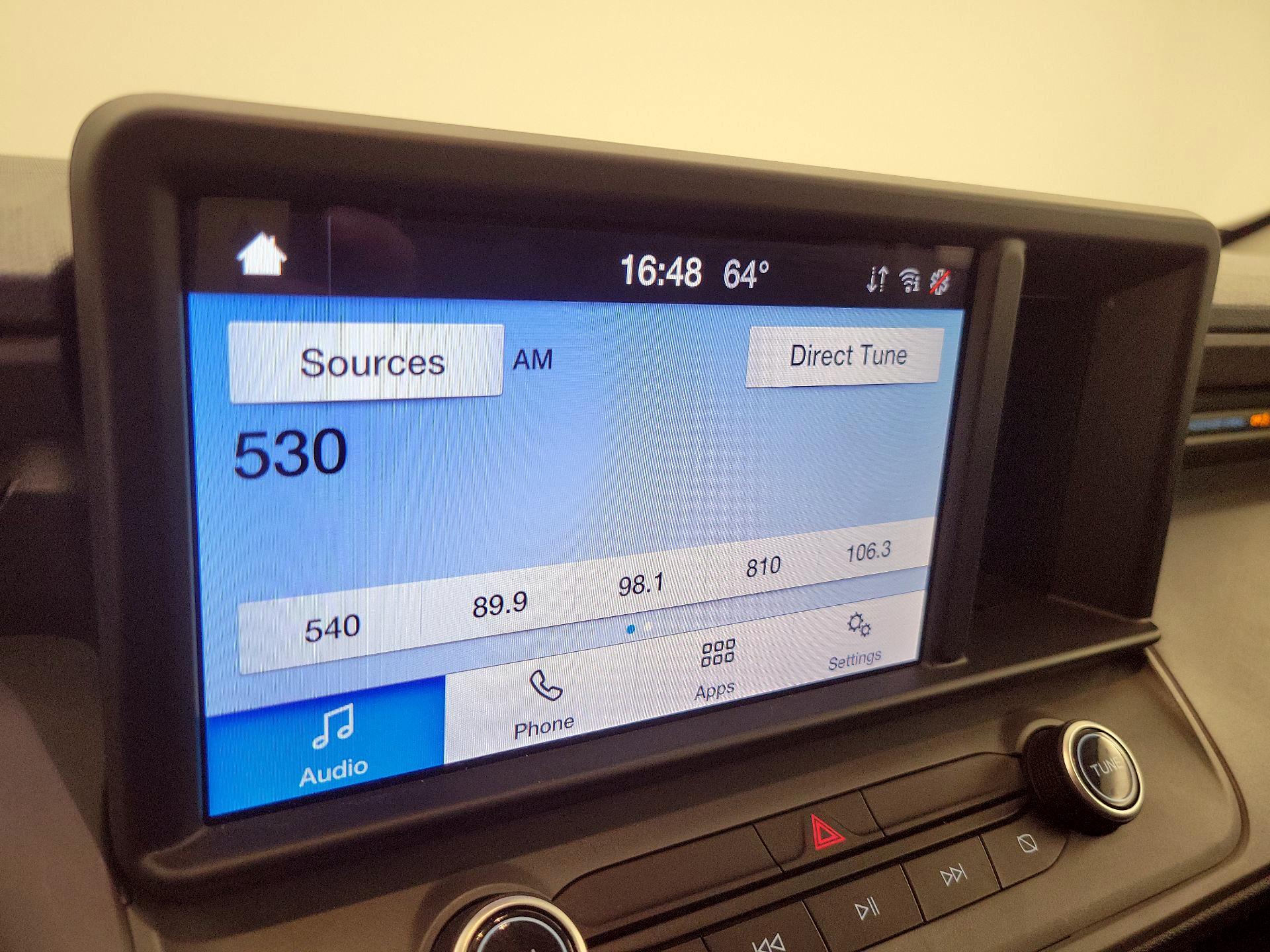 Thumbnail: 2022 Ford Maverick - 14