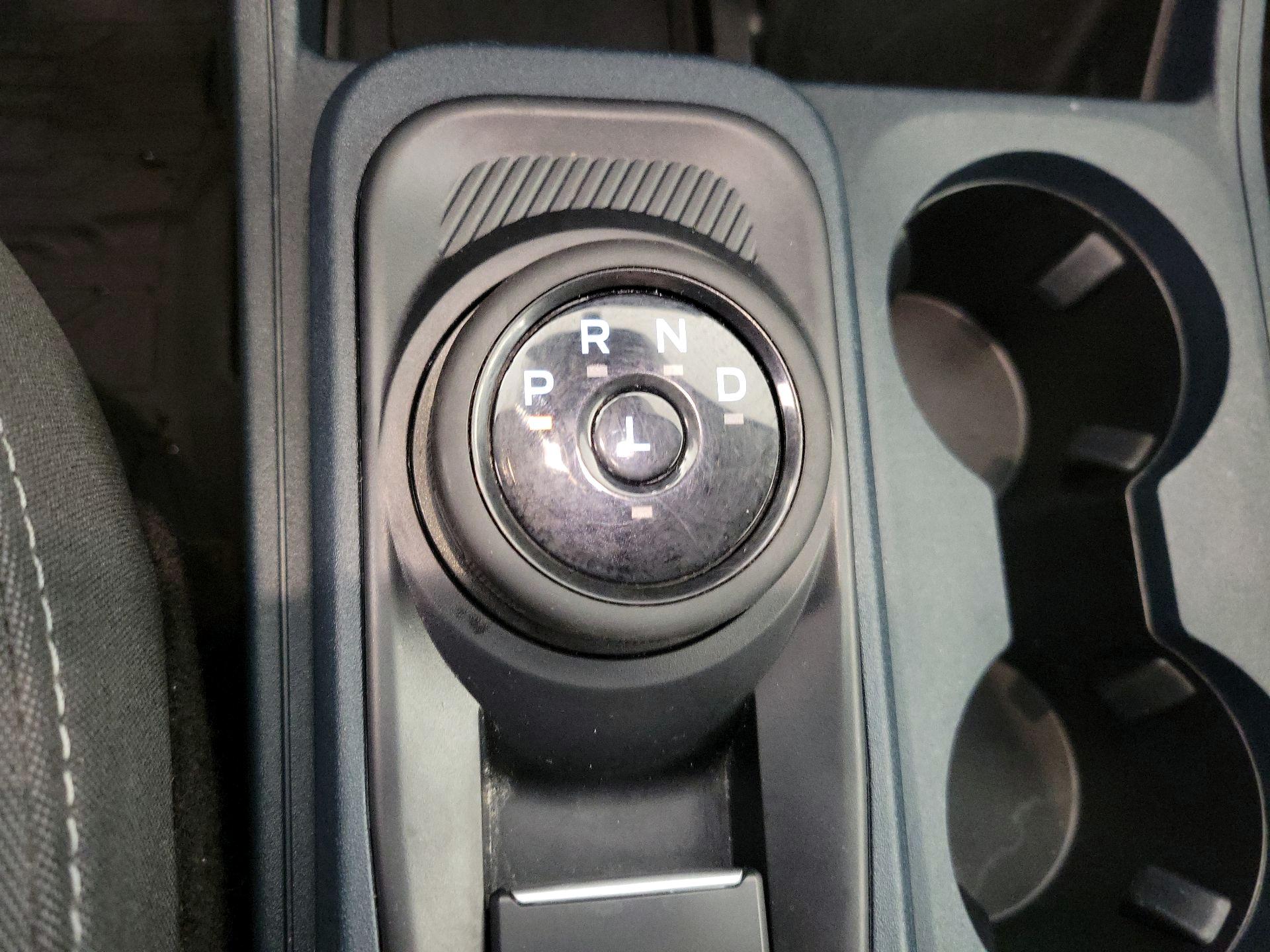 Thumbnail: 2022 Ford Maverick - 16