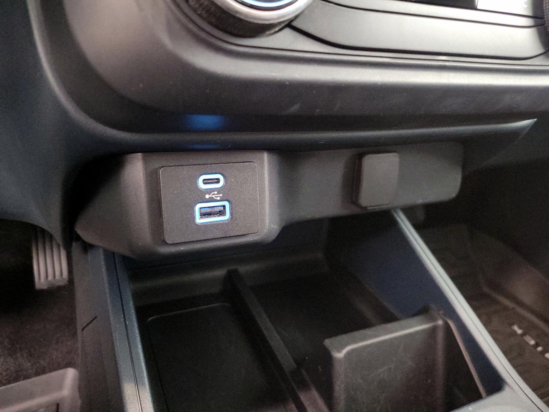 Thumbnail: 2022 Ford Maverick - 17