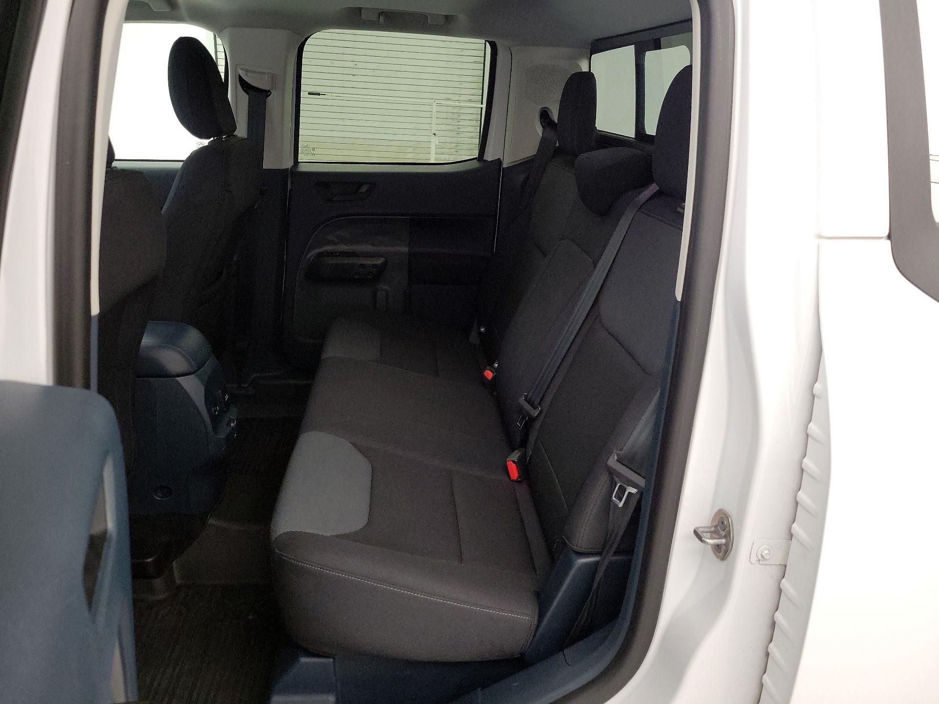 Thumbnail: 2022 Ford Maverick - 18