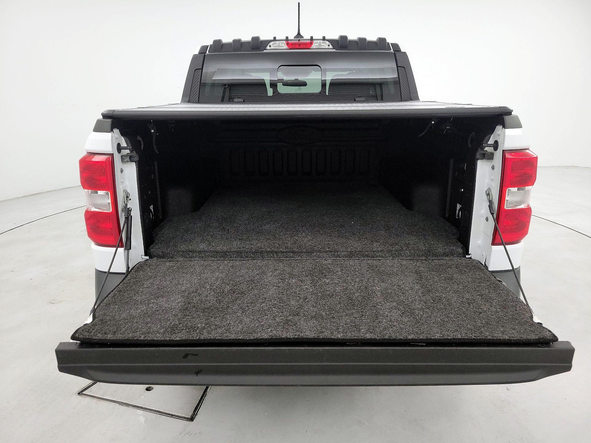 Thumbnail: 2022 Ford Maverick - 19