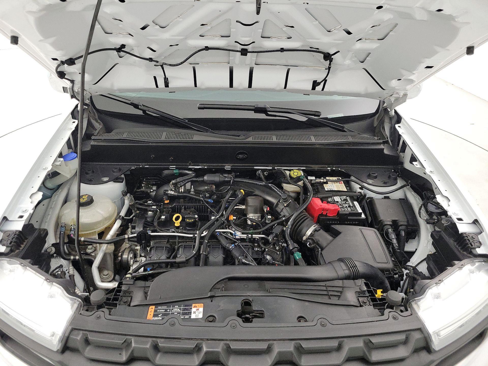 Thumbnail: 2022 Ford Maverick - 20