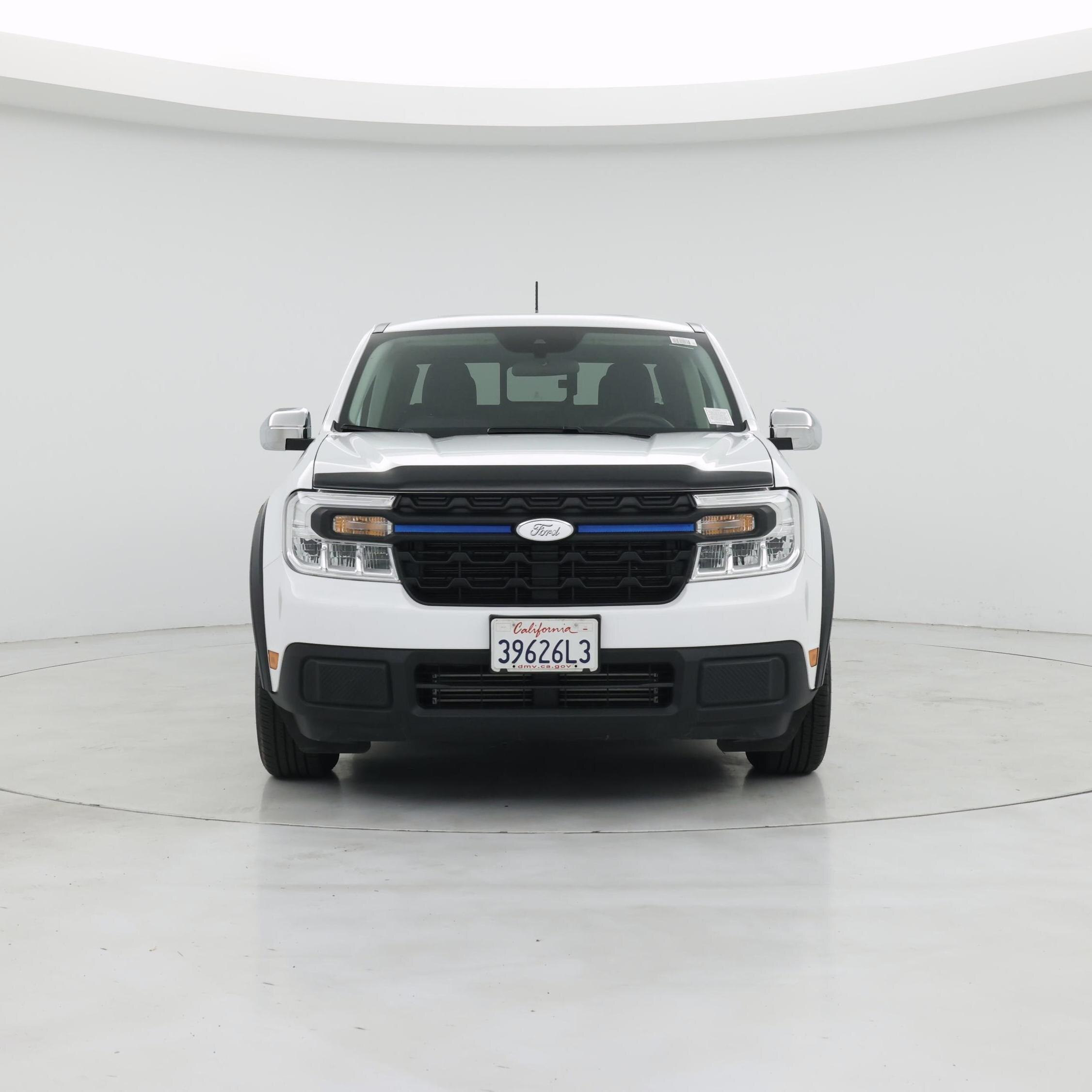 Thumbnail: 2022 Ford Maverick - 5